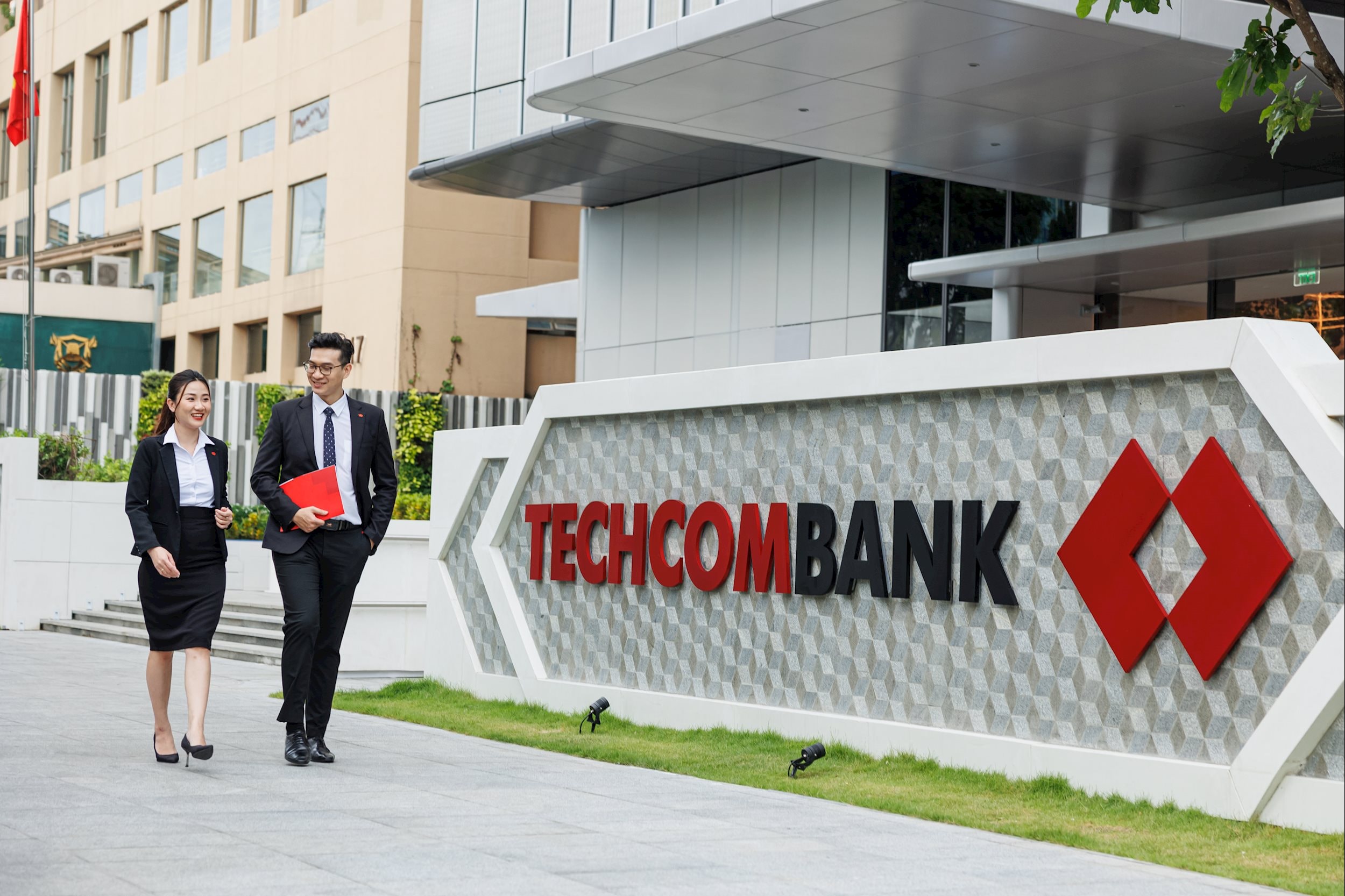 Techcombank 3