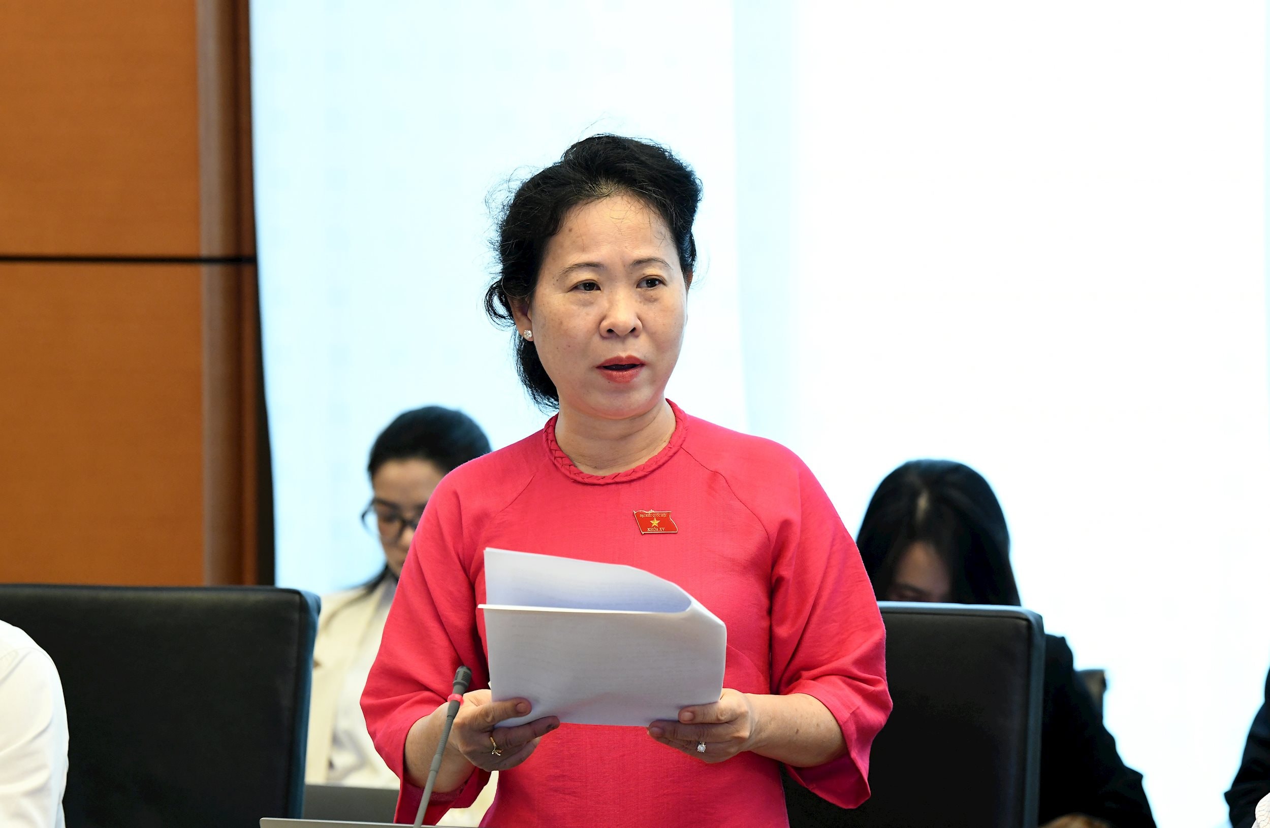 Tô Ái Vang, Thành phố Cần Thơ.2