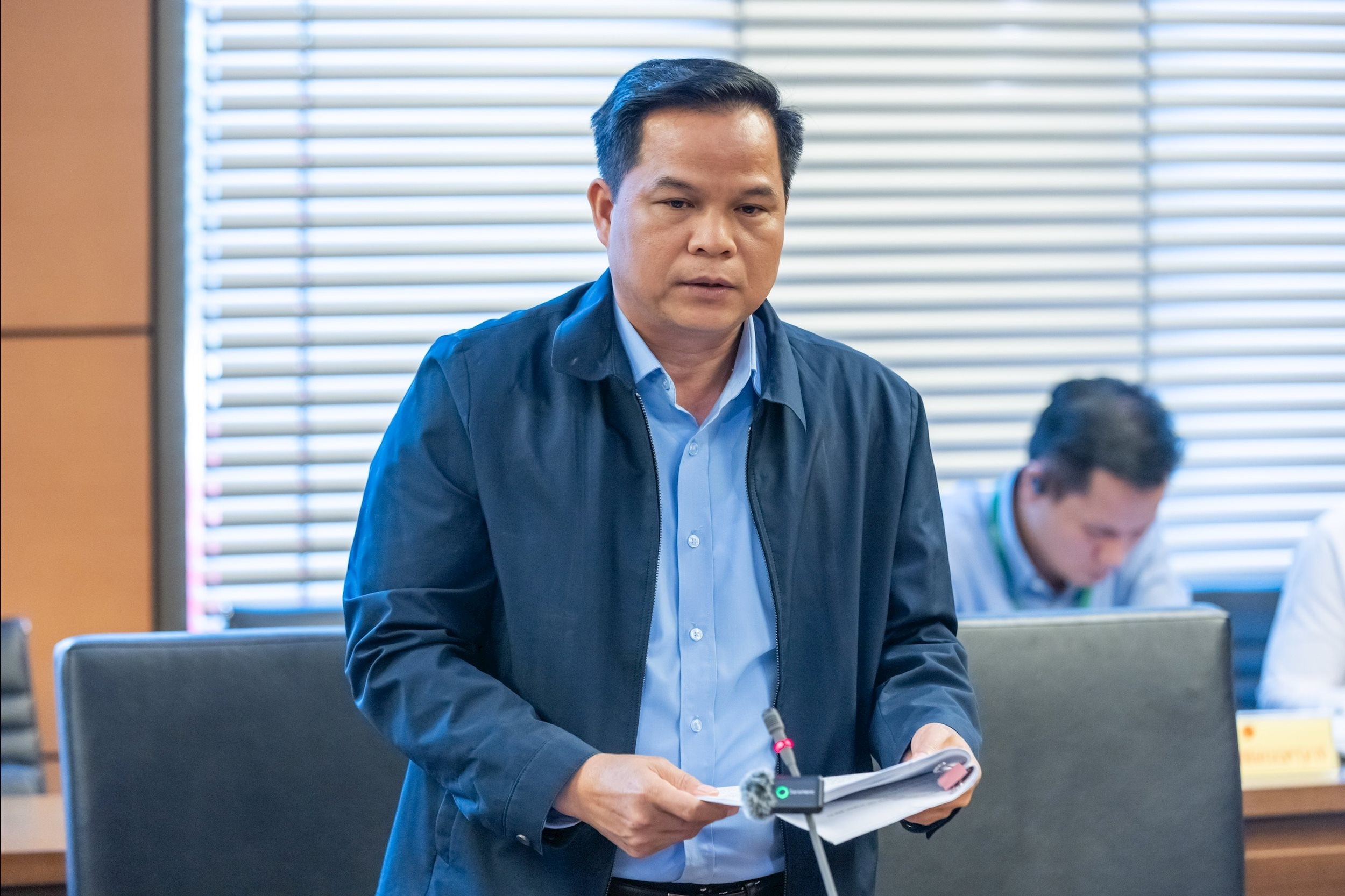 Seja Minh Duc