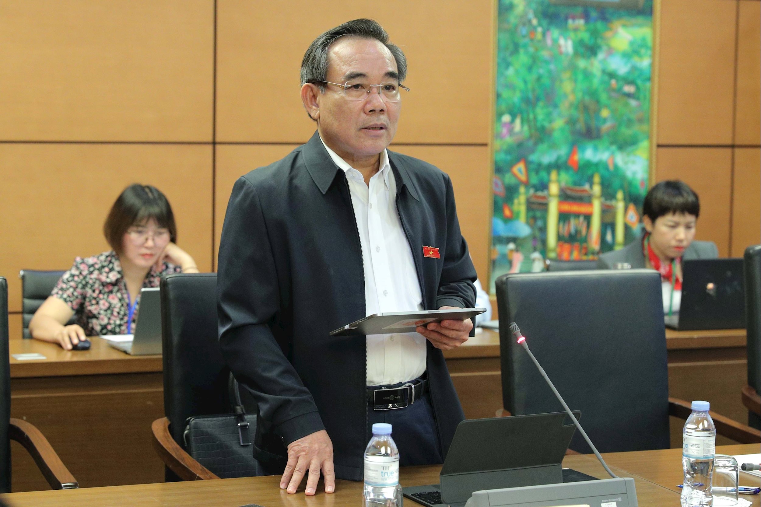 DBQH Lê Hữu Trí (Khánh Hòa)