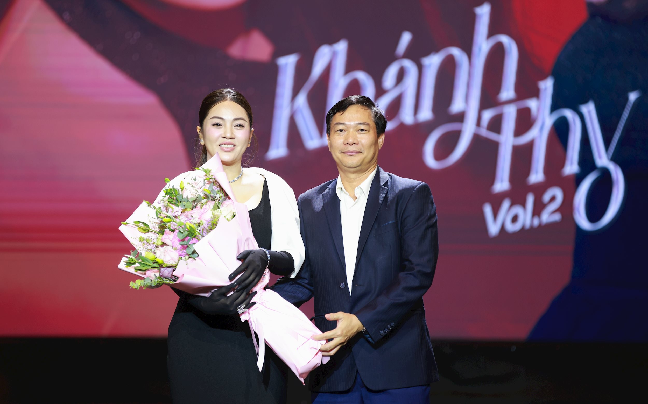 Ông Nguyễn Tiến Dũng - Phó TGĐ, Phó TBT Đài Hà Nội