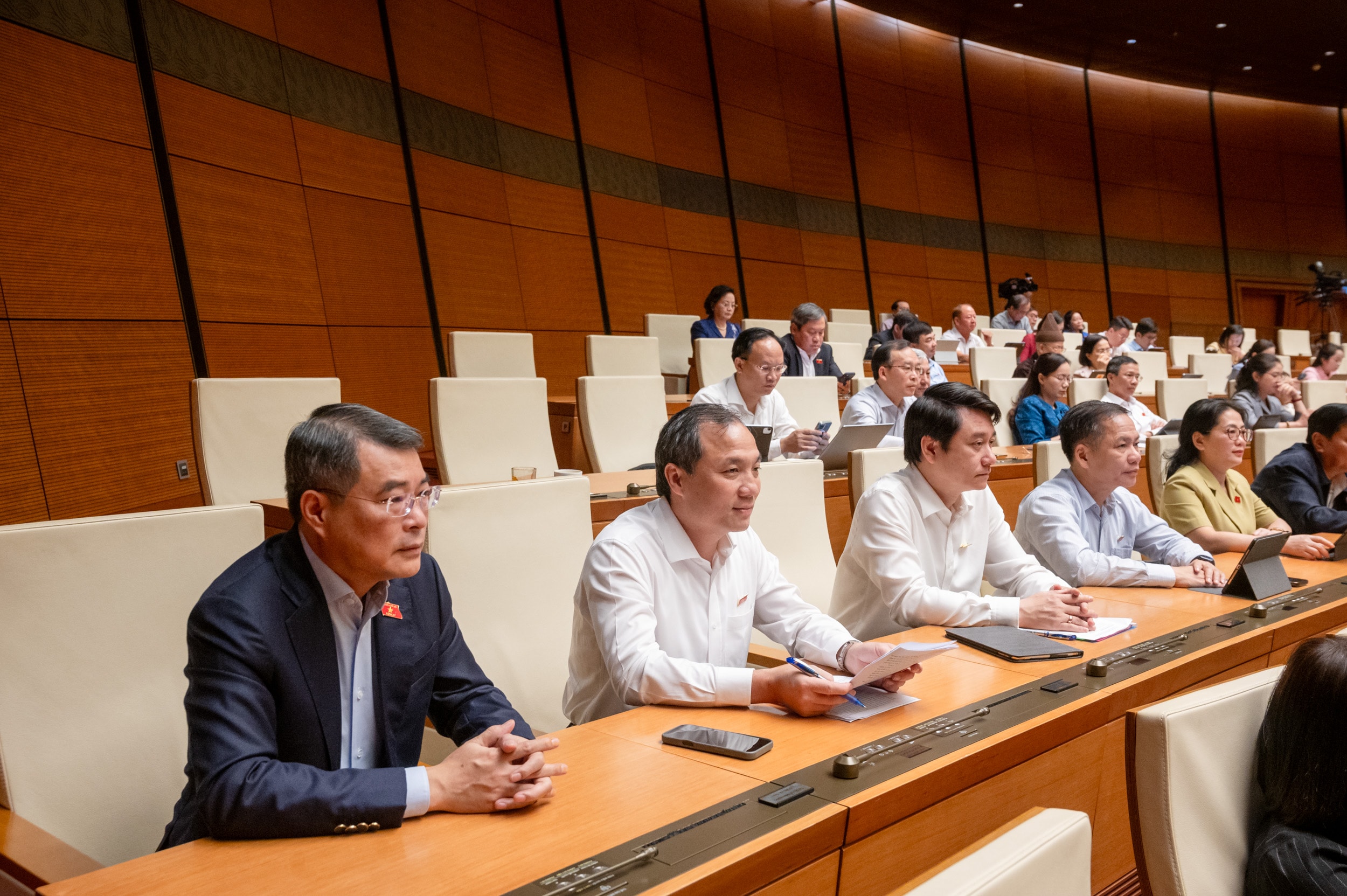 Nghiên cứu hỗ trợ tài chính nhóm phụ nữ sinh đủ 2 con trước 35 tuổi ở mức cao hơn