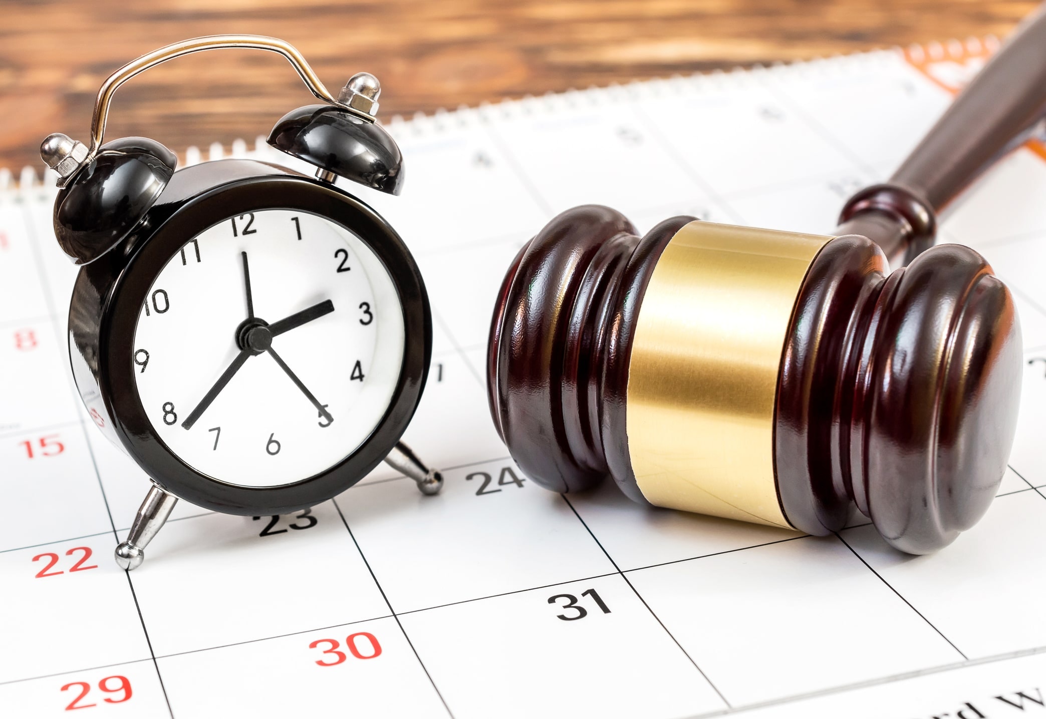 Limitations dates, or deadlines for taking legal action, are one of the most important issues at the outset of any legal claim. In many cases, including those in family law, parties must bring claims before they “expire”, or else that claim will be extinguished. This article explores key family law situations where there is a risk of statute-barred claims.