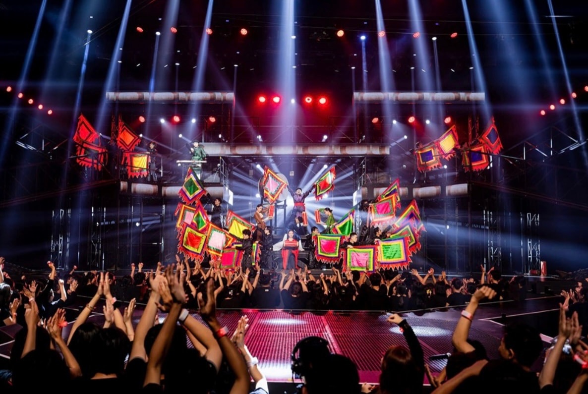 Khuyến khích áp dụng các biện pháp công nghệ bảo vệ quyền xác định tác phẩm âm nhạc. Nguồn- bvhttdl