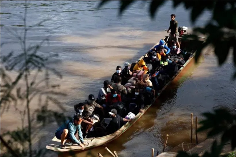 The Philippines receives surge of repatriation requests from scam victims. (Photo: thestar.com.my)