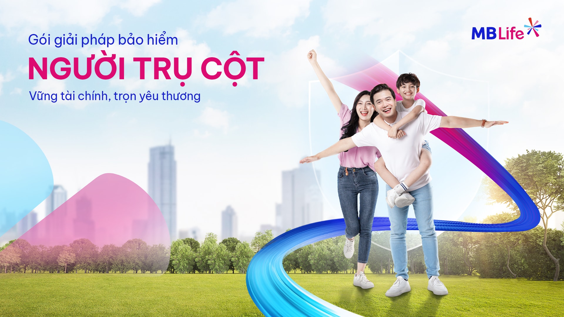 Một chặng đường vững vàng cần được xây dựng ngay từ hôm nay