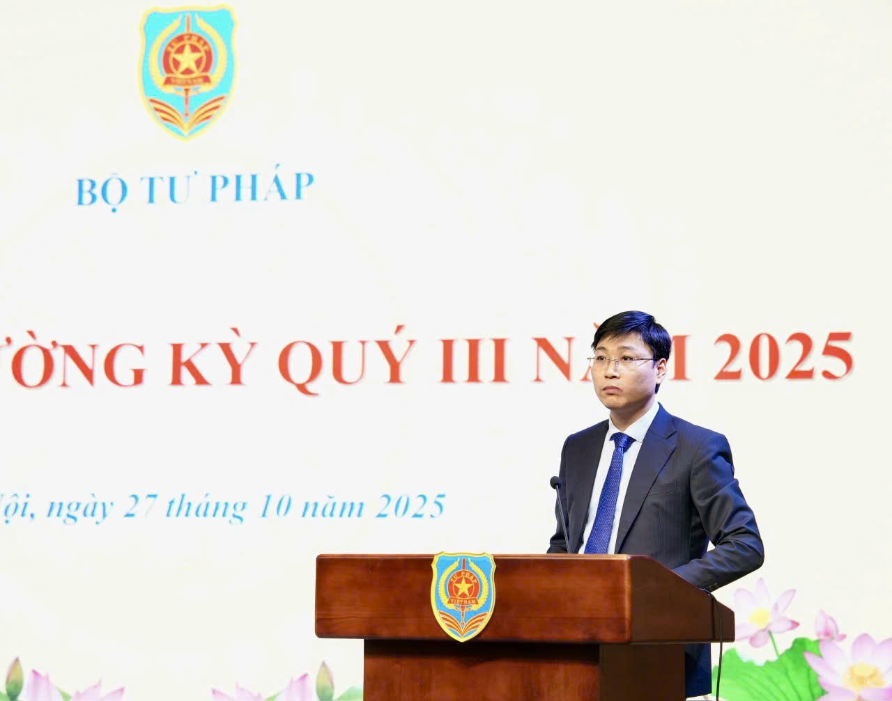 Thi hành án xong trên 150 nghìn tỷ đồng, tăng trưởng tích cực