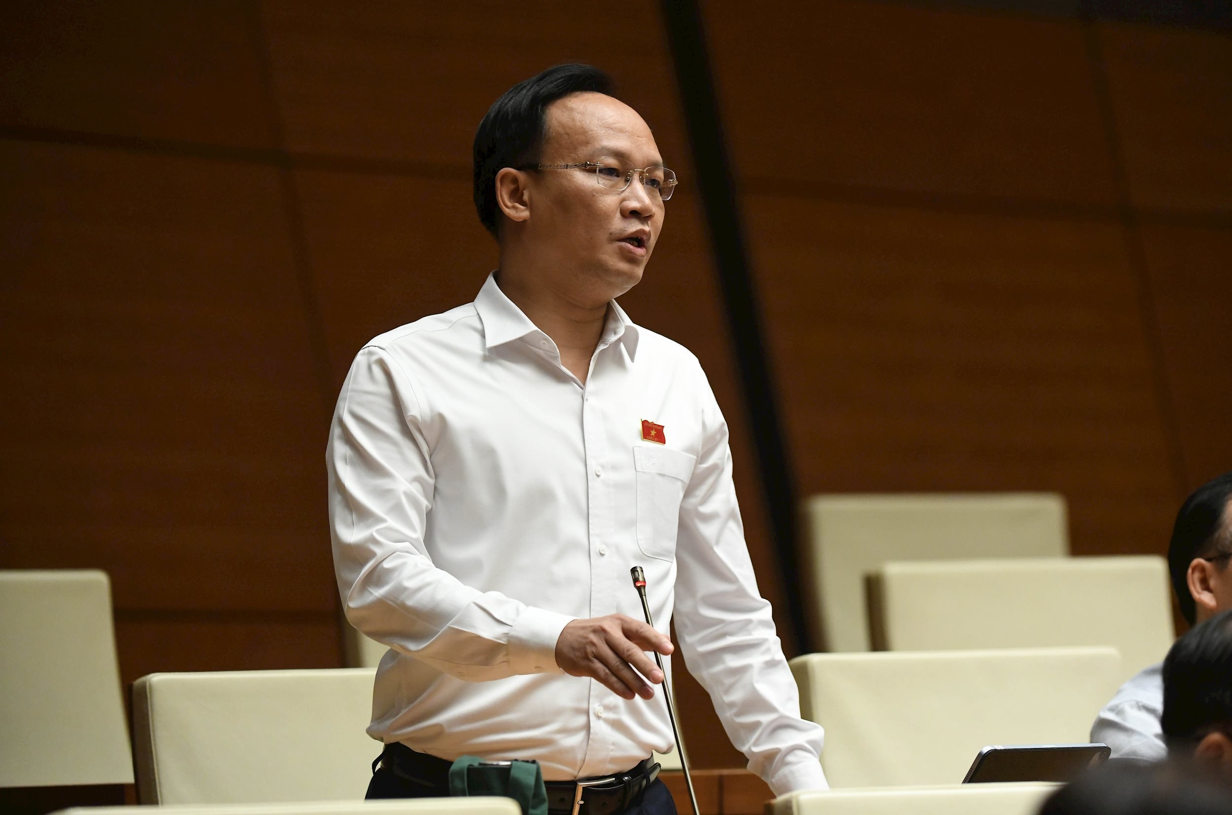 Phạm Văn Thịnh- Bắc Ninh