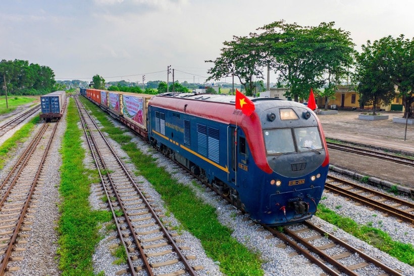 Illustrative image (Photo: VNA)