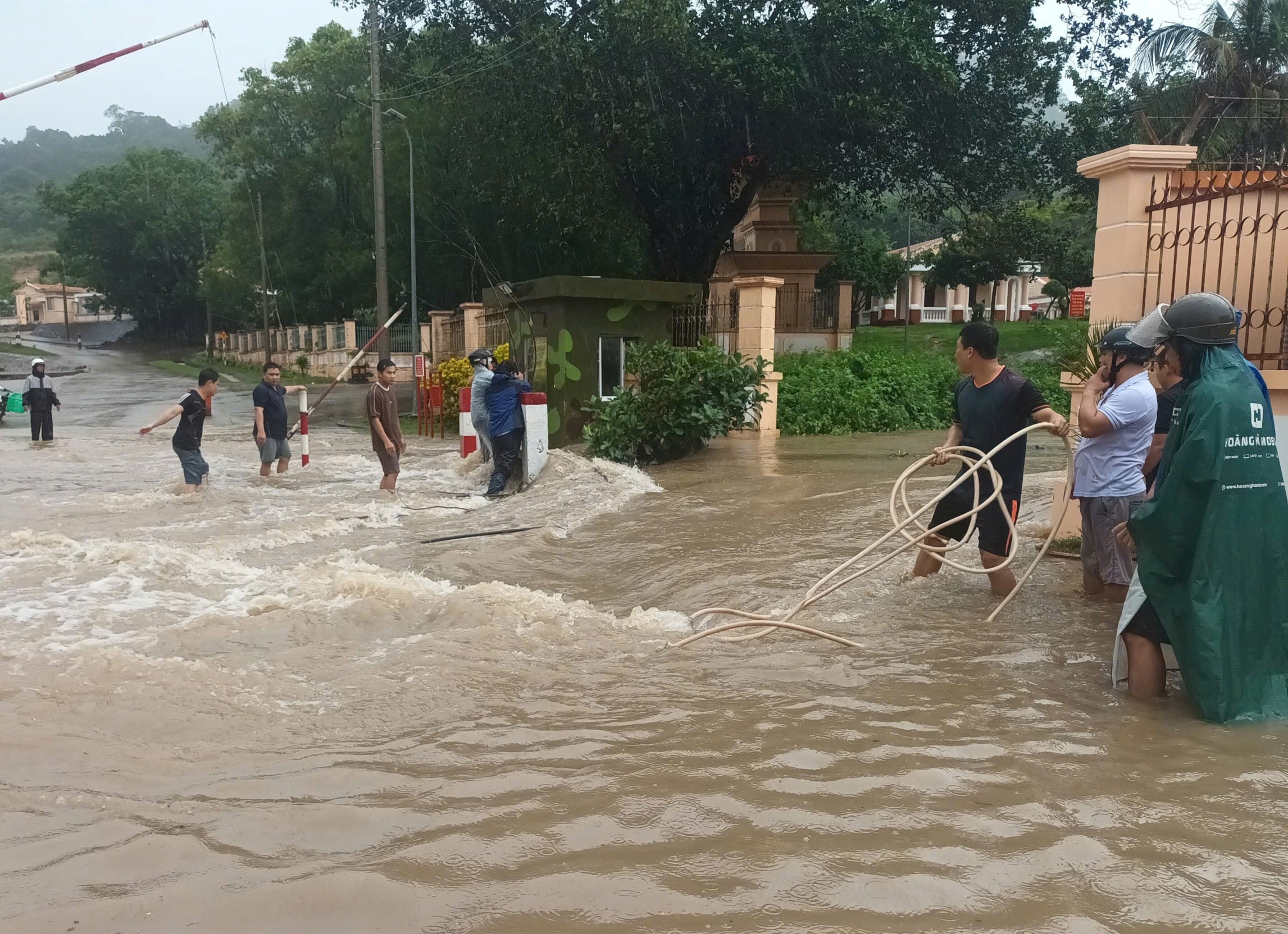 Nakupujte ve velkém na Phu Quoc