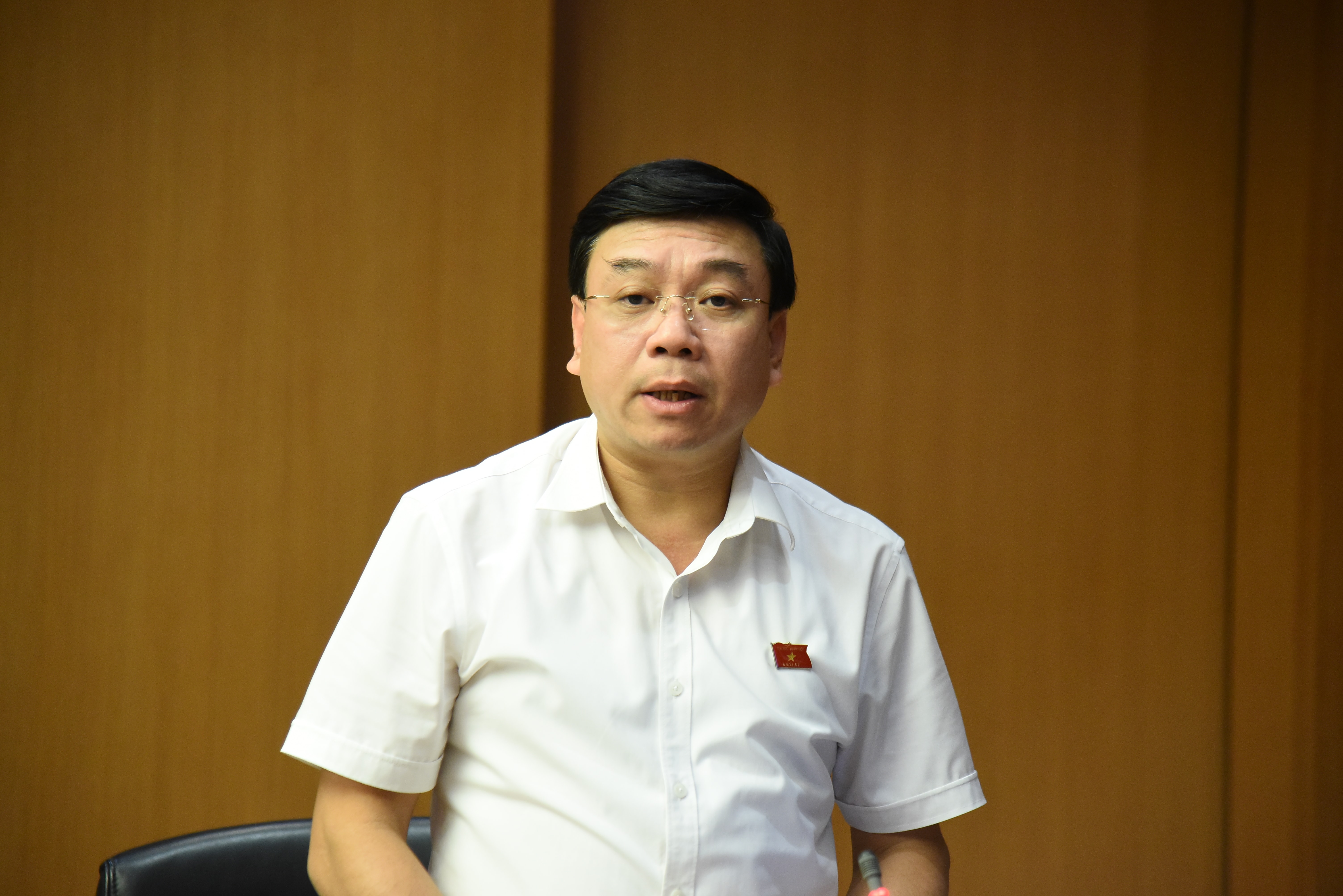Delegado da Assembleia Nacional Nguyen Van Manh (Phu Tho) (3)