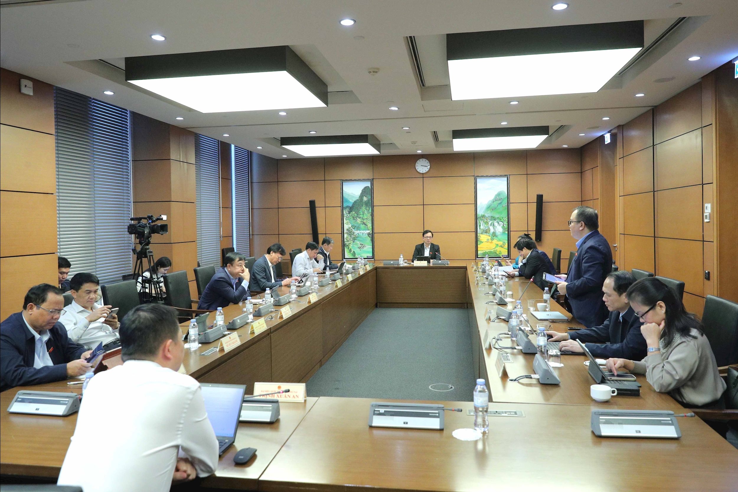 Gruppe 6 (Hue, Lang Son, Dong Nai)