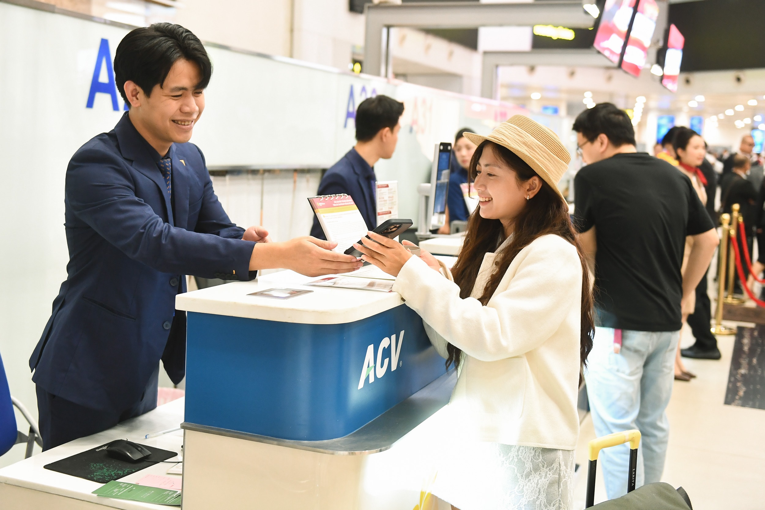 סאן פו קוק איירווייז