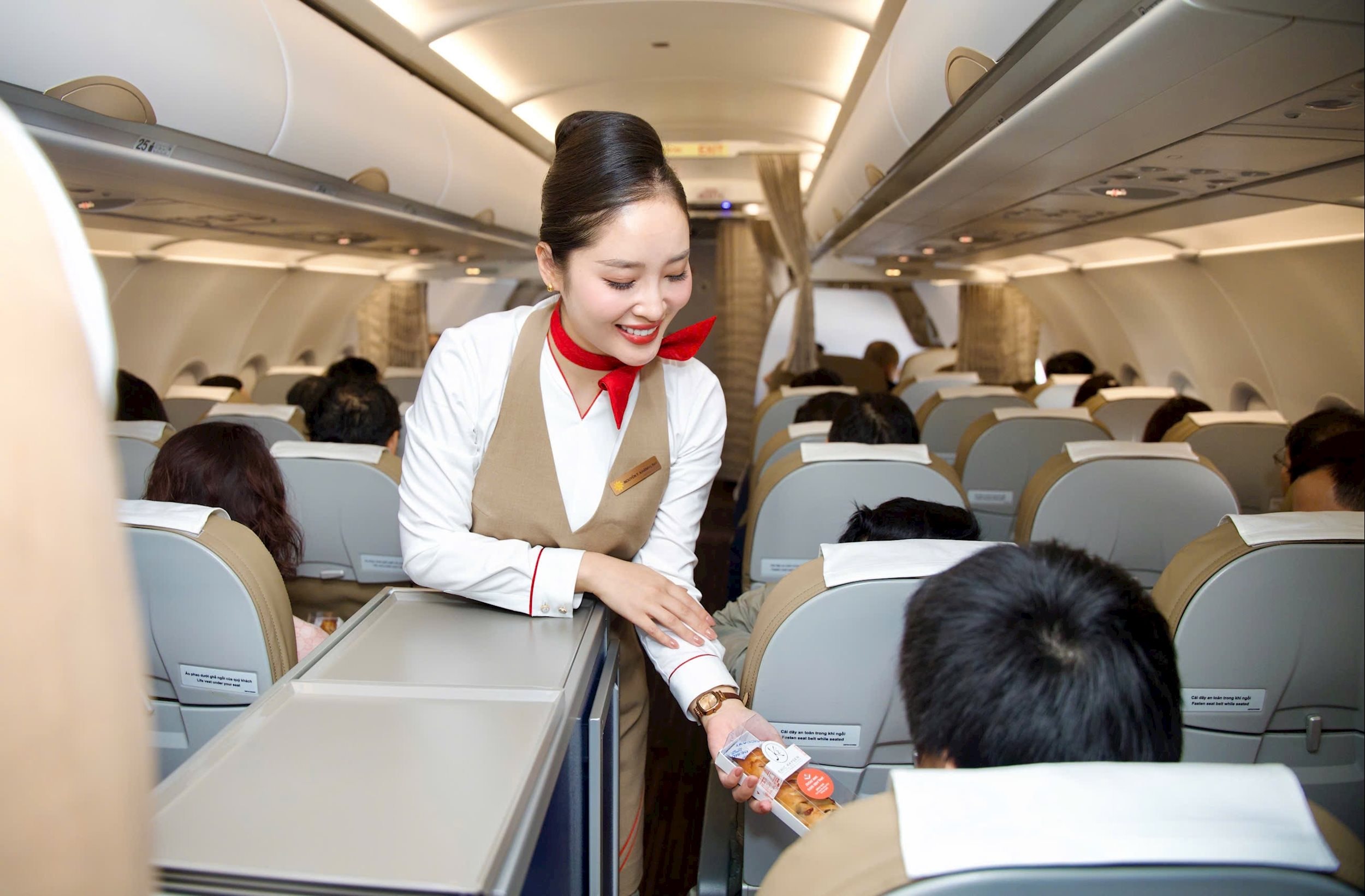 סאן פו קוק איירווייז