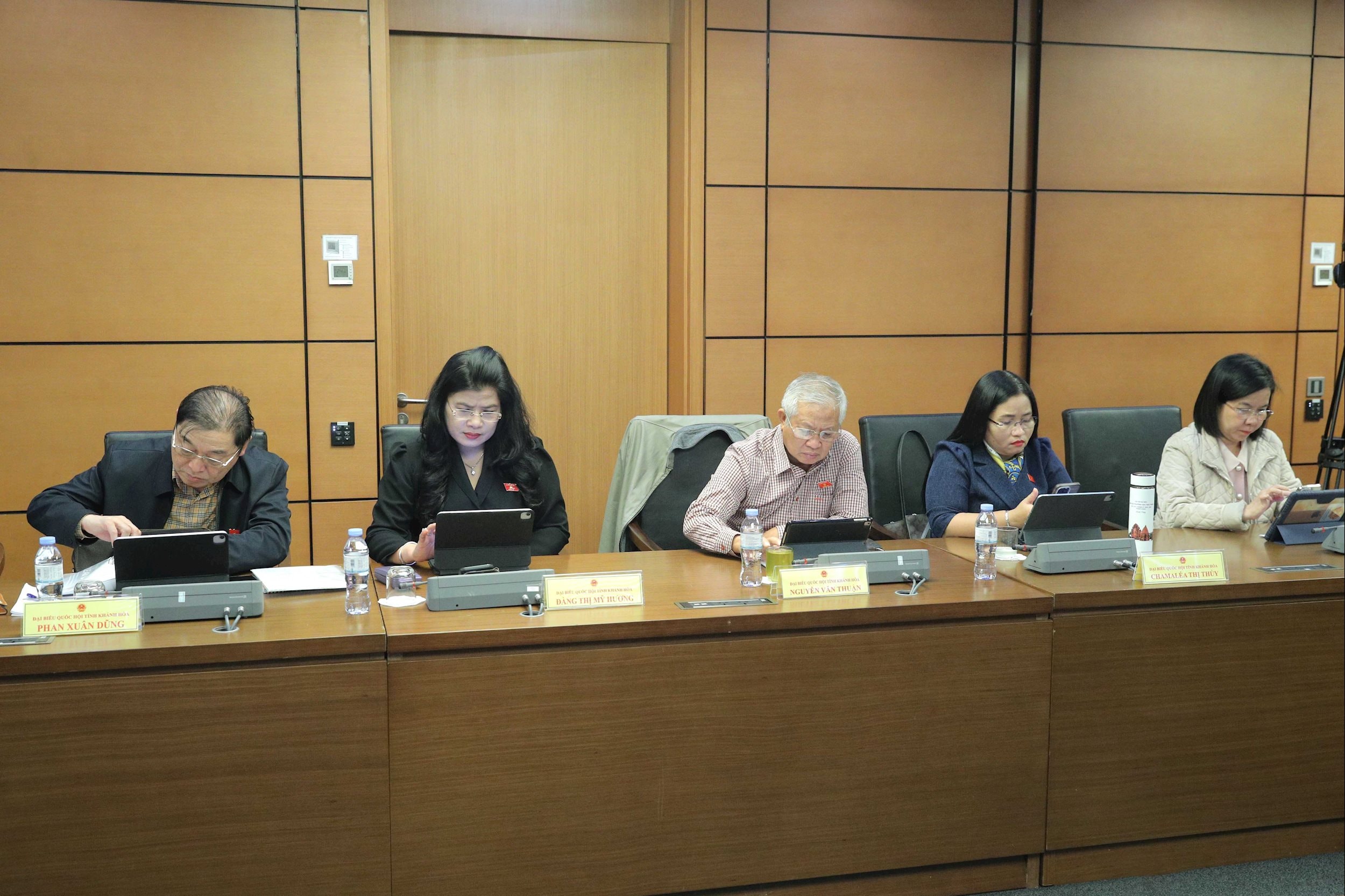 وفد خان هوا