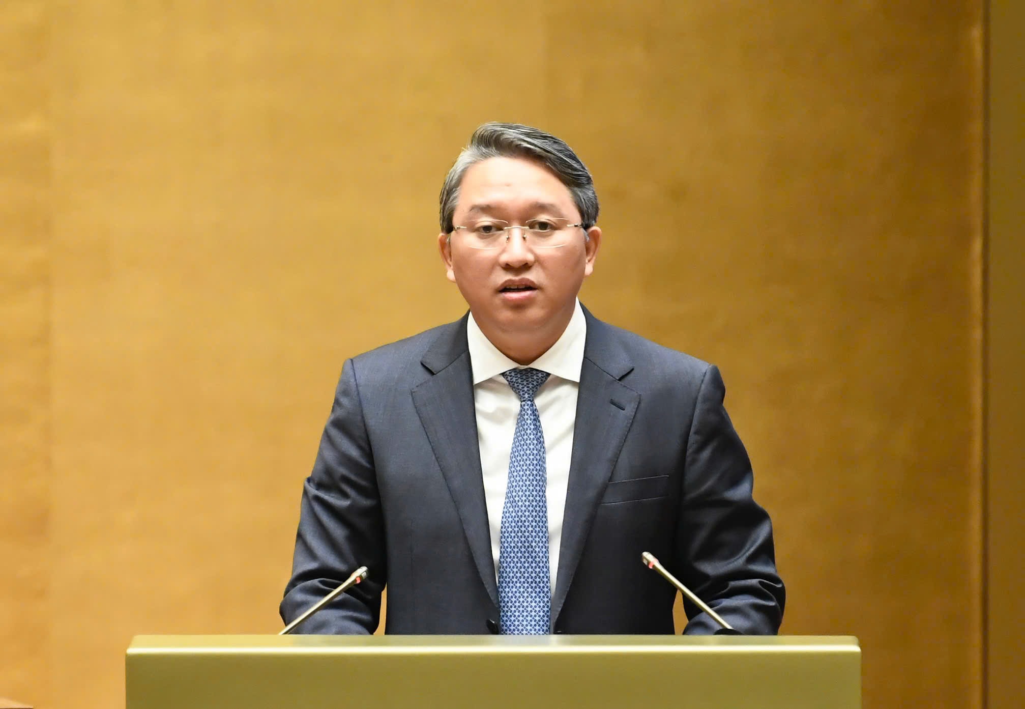 Bộ trưởng Bộ Tư pháp Nguyễn Hải Ninhz7186730571011_cfd117218cd8ccb988016675e146cfd3