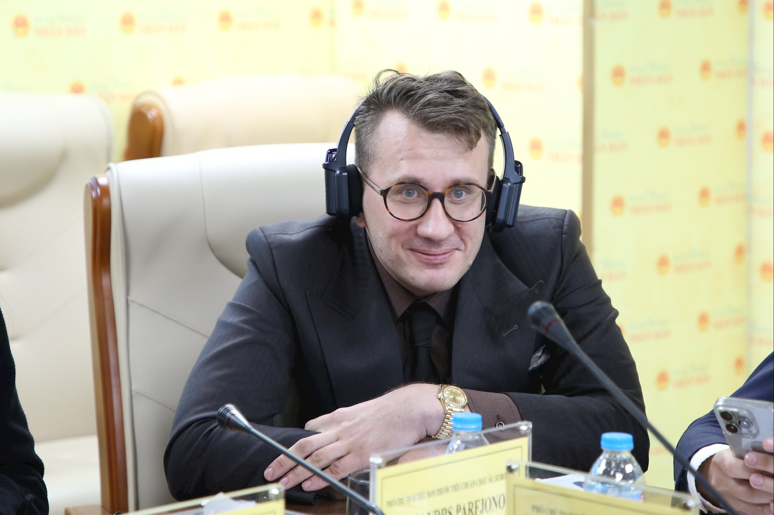 Aleksandrs Parfjonovs (2)