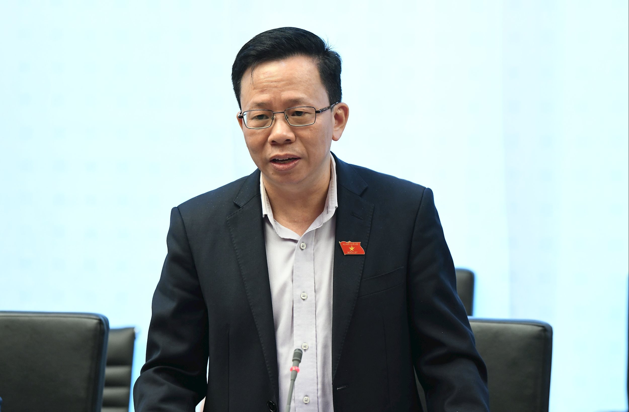 ĐB Lê Minh Nam, Đoàn ĐBQH Thành phố Cần Thơ.2