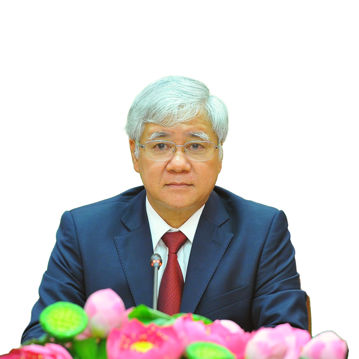 Đồng chí  Đỗ Văn Chiến