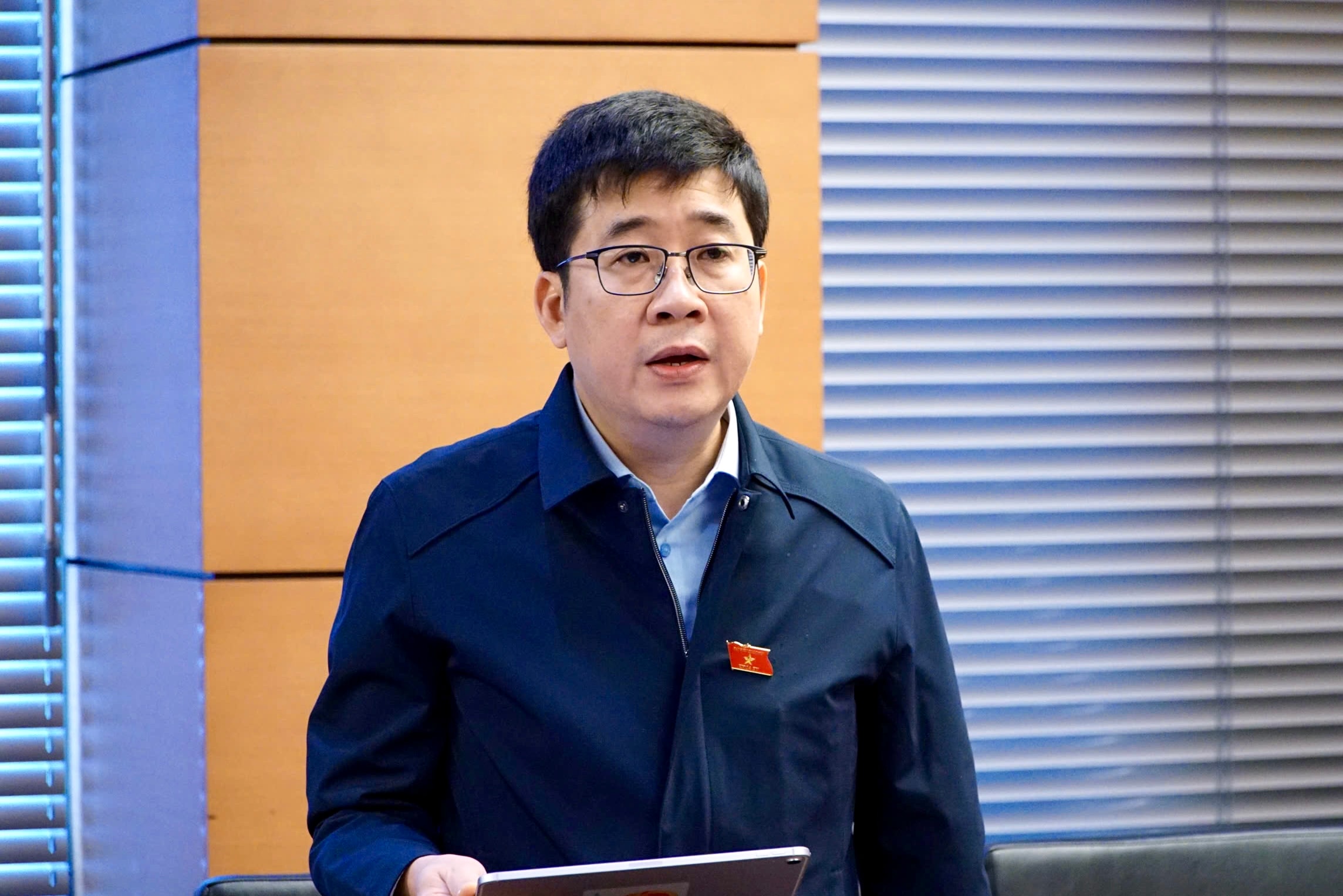 DBQH Nguyễn Thành Trung (Lào Cai)