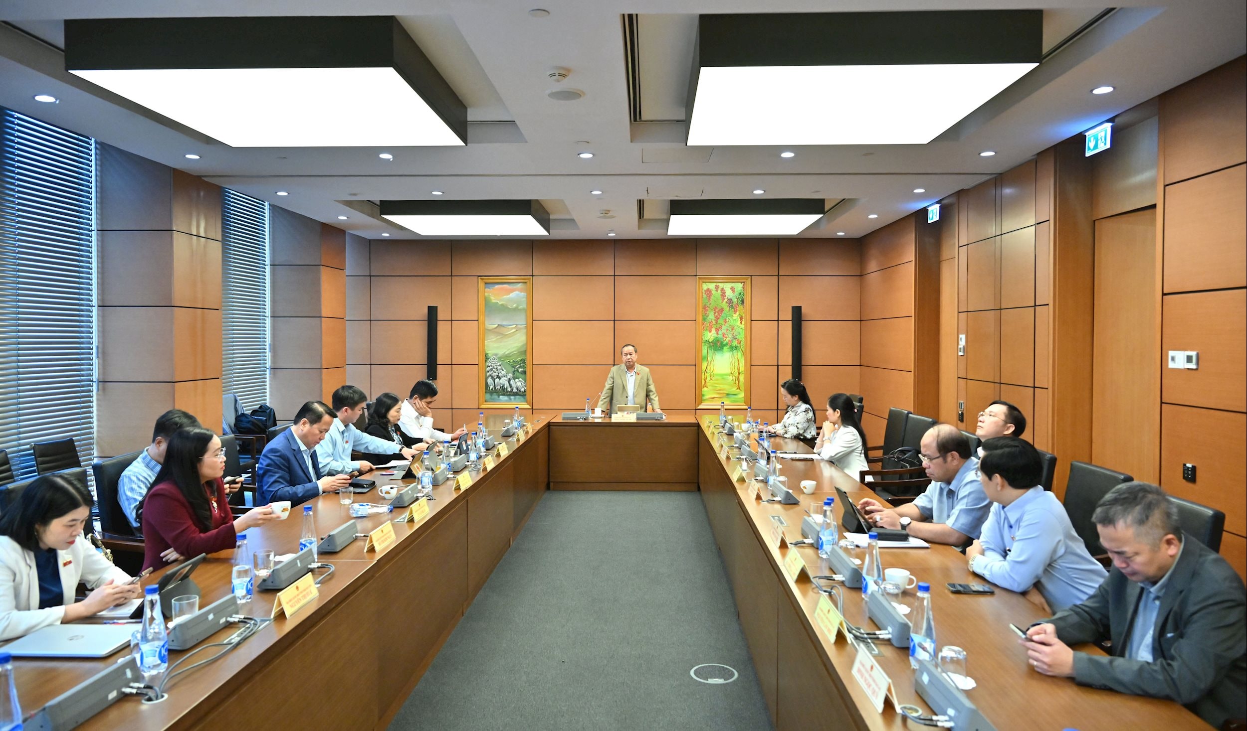 Toàn cảnh họp tổ 5VQK_7077