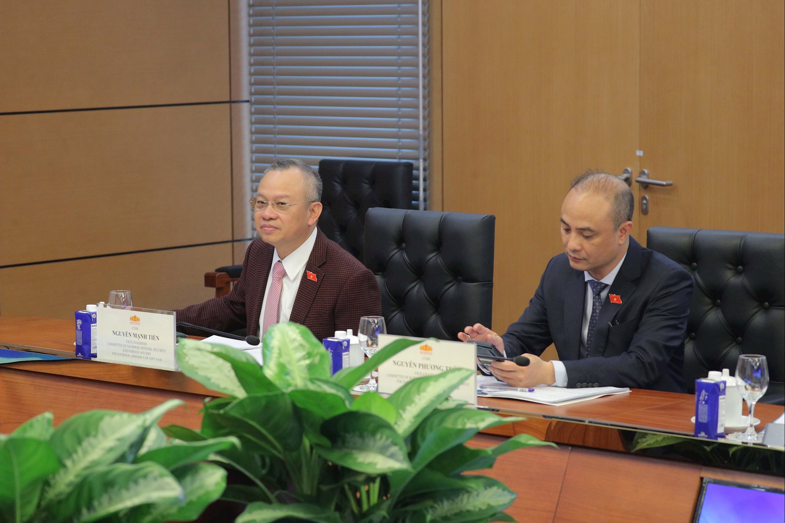 נציגים שהשתתפו 2