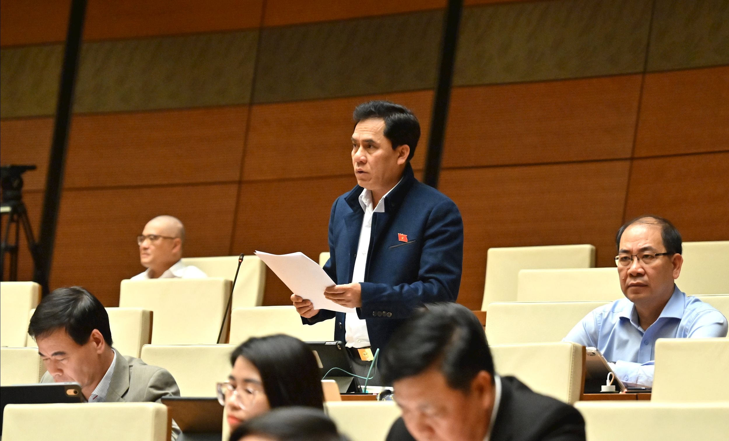 ĐBQh Chau Chắc (An Giang)