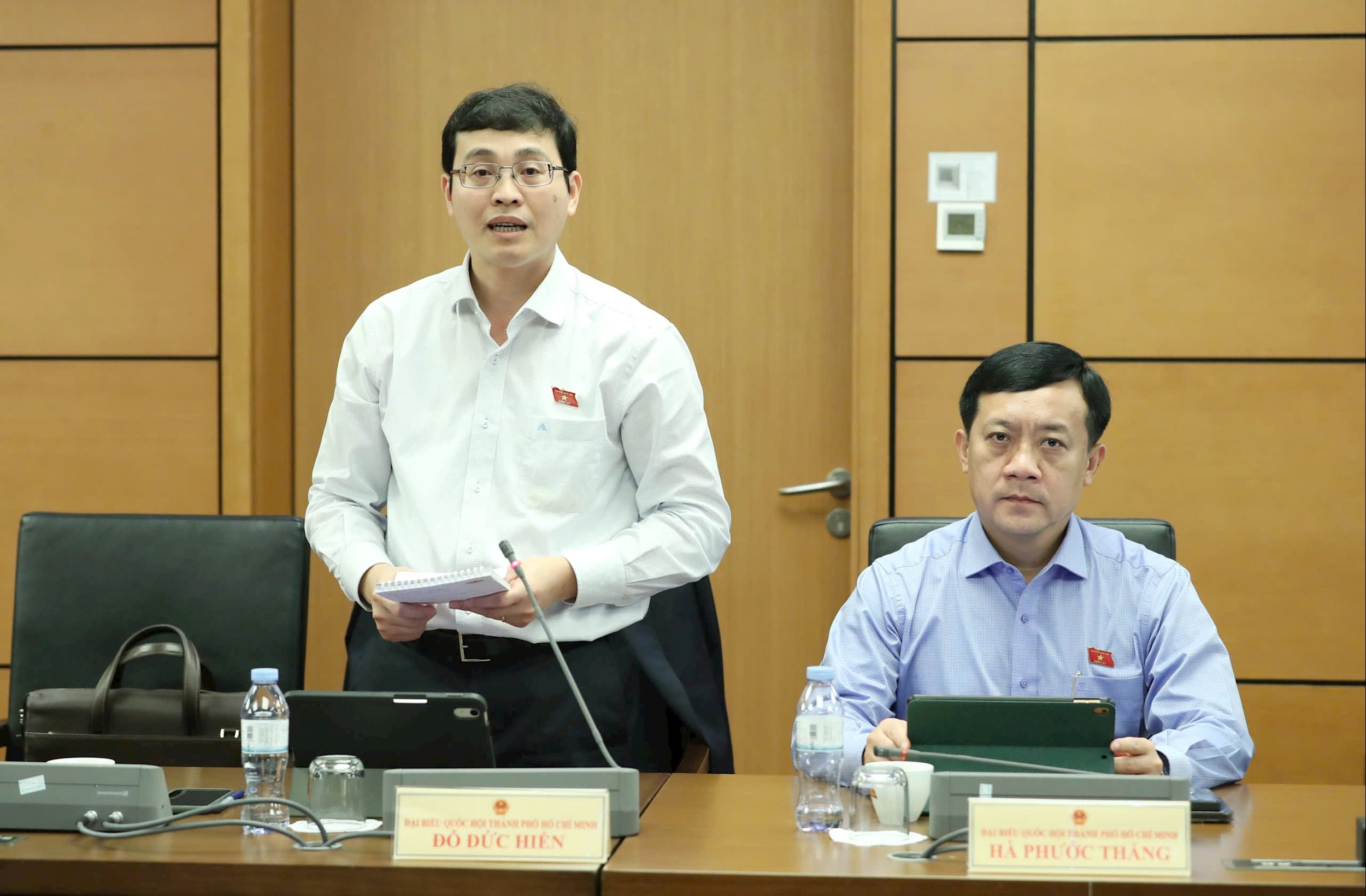 ĐQBH Đỗ Đức Hiền (TP Hồ Chí Minh)