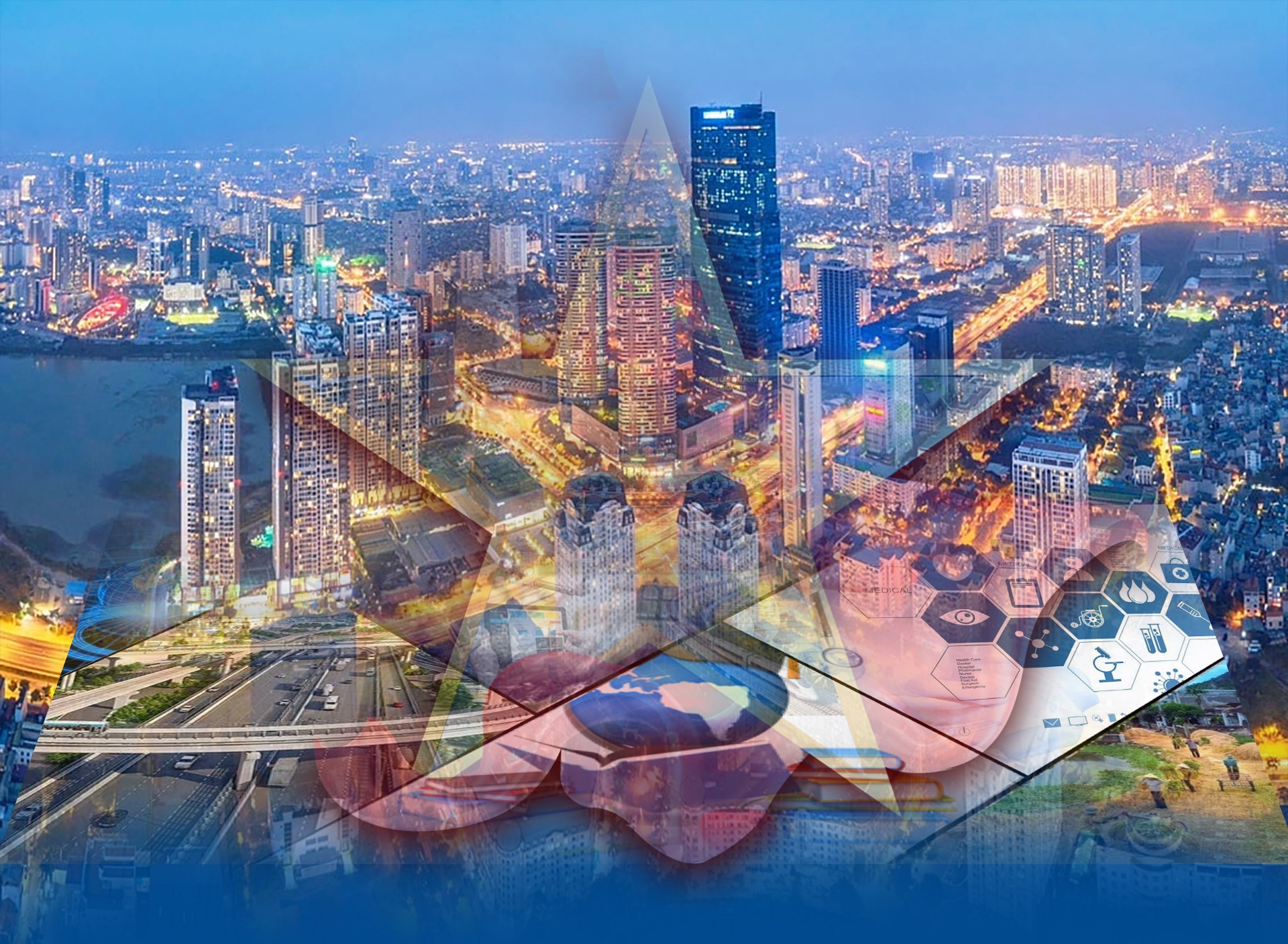 Việt Nam 40 năm Đổi mới: K