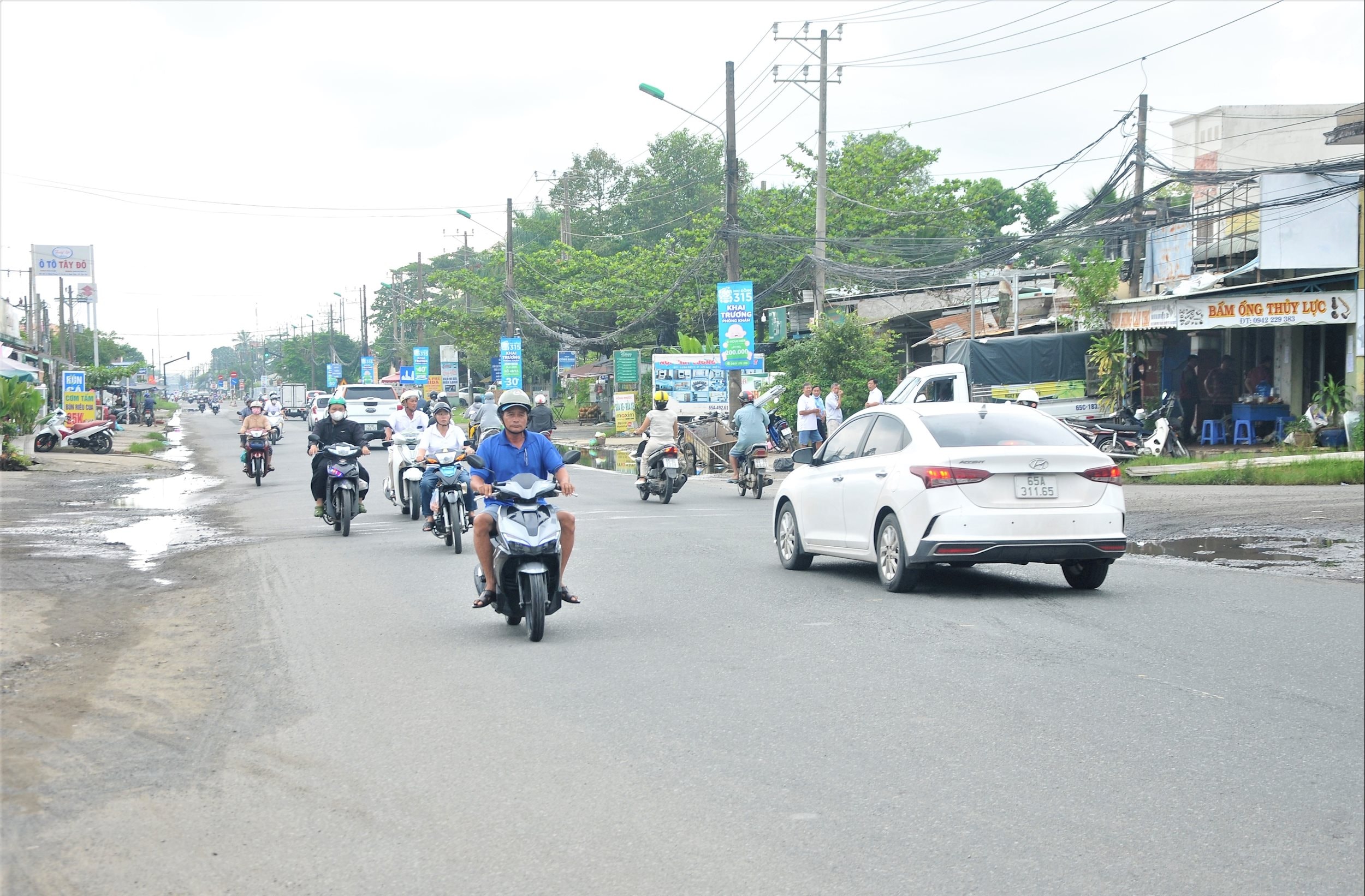 राष्ट्रीय राजमार्ग 91