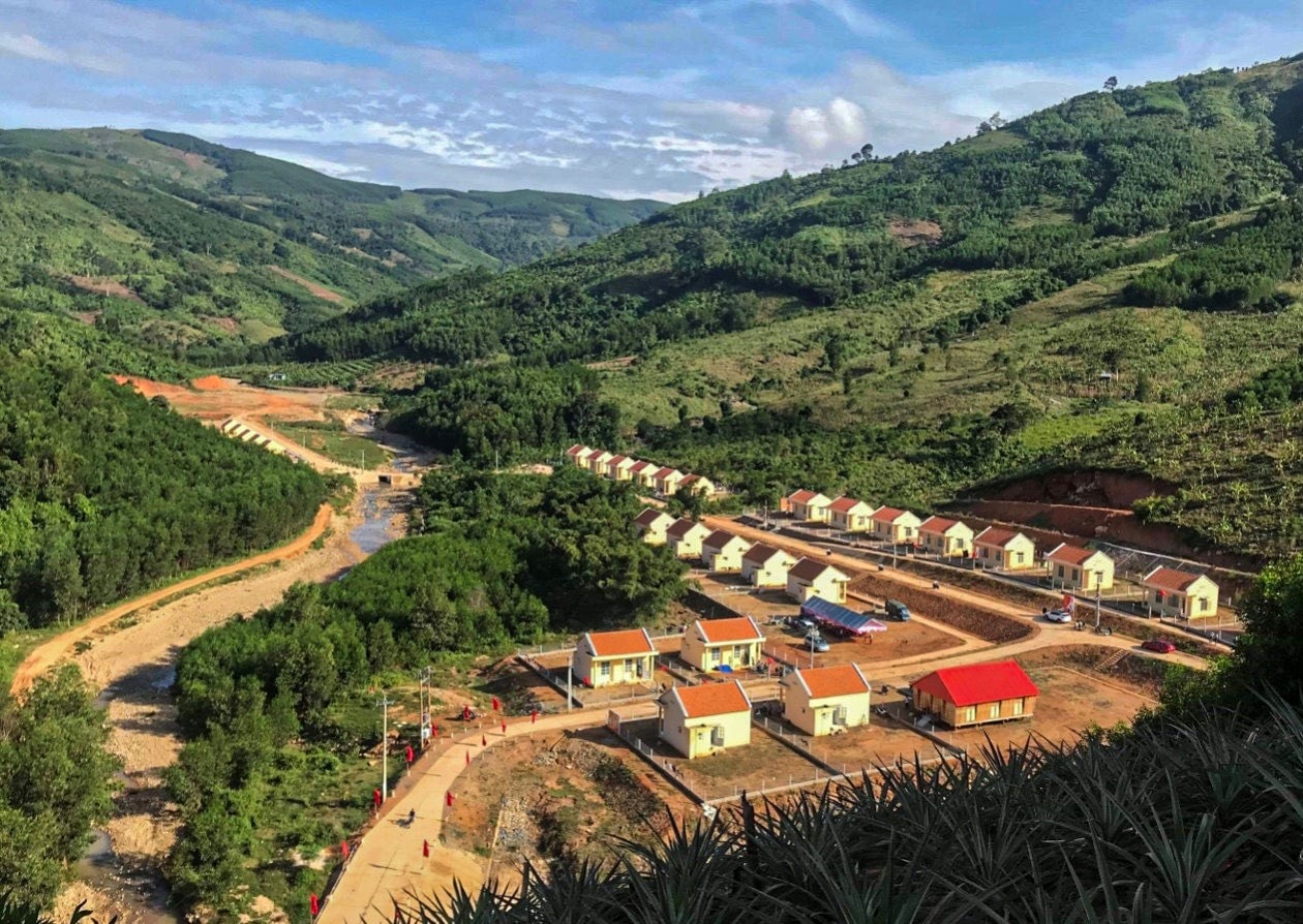 Datorită resurselor Programului 1719, provincia Khanh Hoa a ajutat oamenii să devină mai proactivi și să se străduiască să își îmbunătățească mijloacele de trai și să reducă sărăcia.