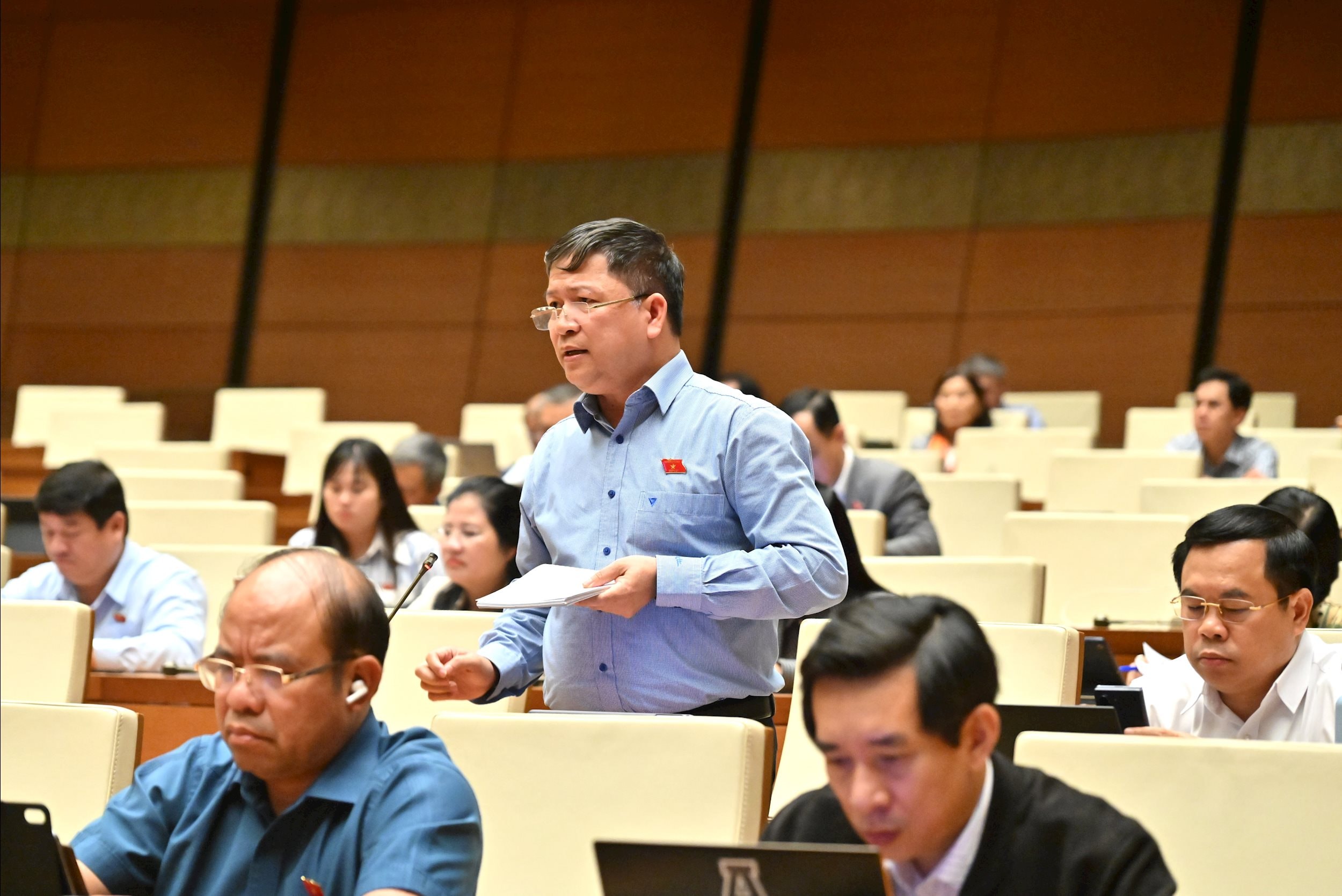 ĐQQH Tạ Văn Hạ (Đà Nẵng)VQK_0487