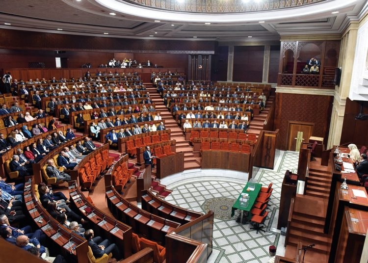 Morocco’s Parliament Unanimously Approves Reform to Civil Status Law