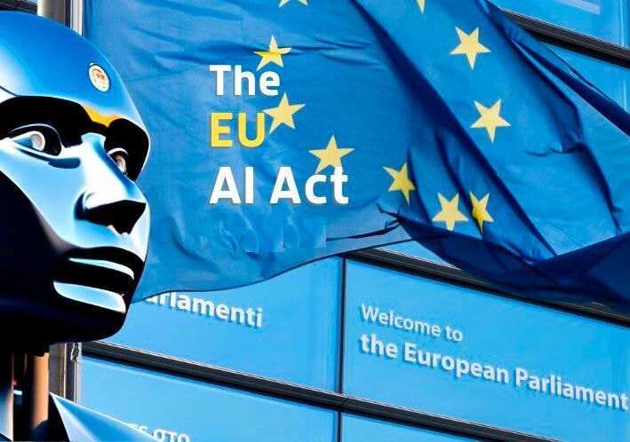 Since February 2, new regulations within the framework of the AI Act apply in the EU. What is new is listed here. However, there is also criticism ...