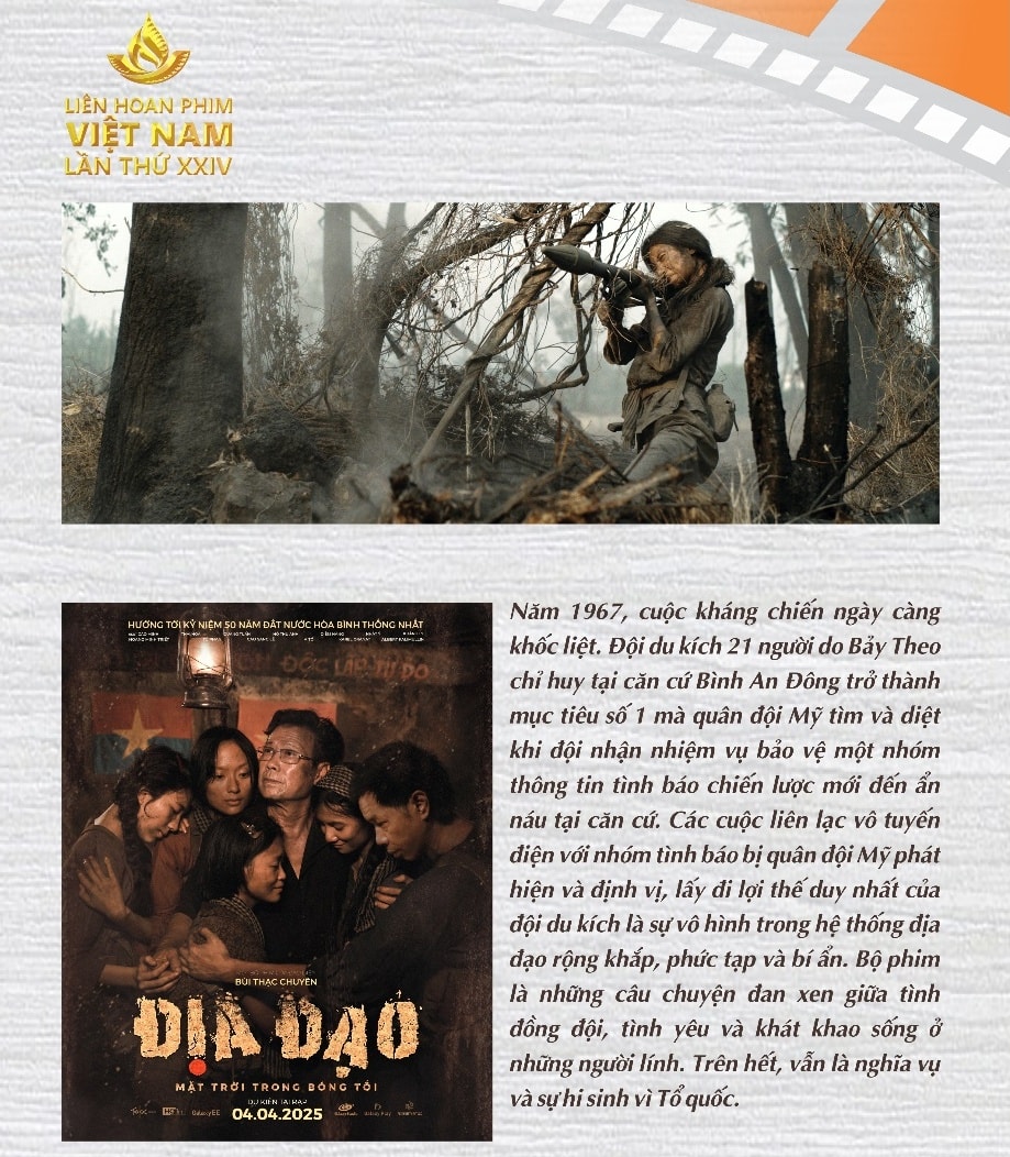 Một số pano trưng bày tại Triển lãm