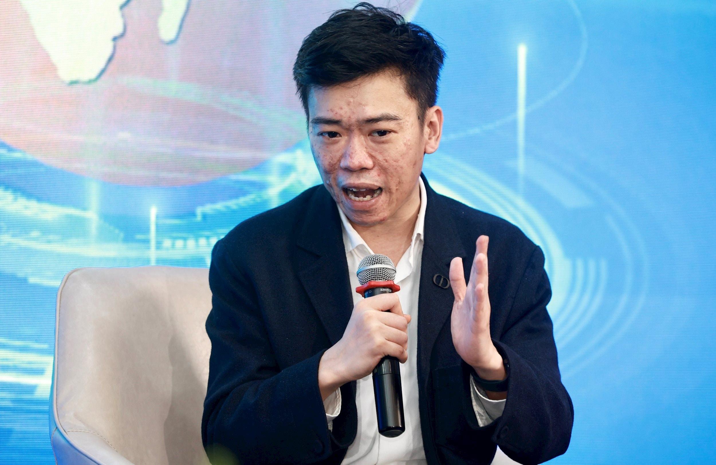 Ông Giáp Văn Đại