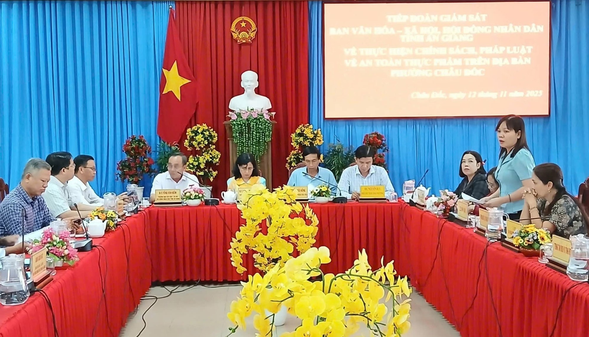 Châu Đốc