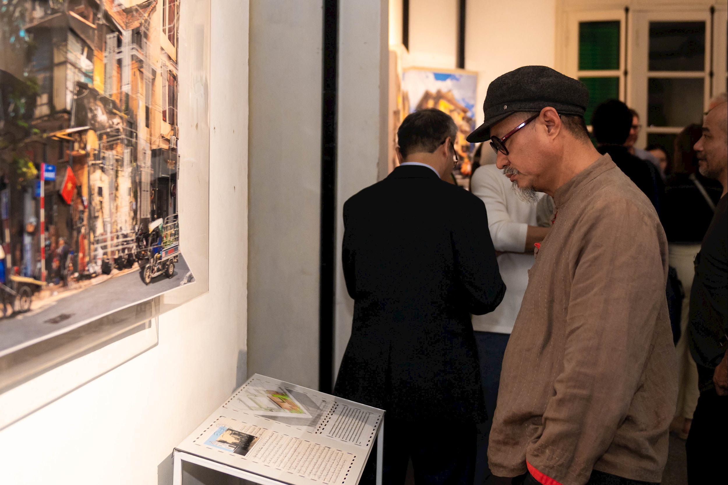 TL Những ngã rẽ