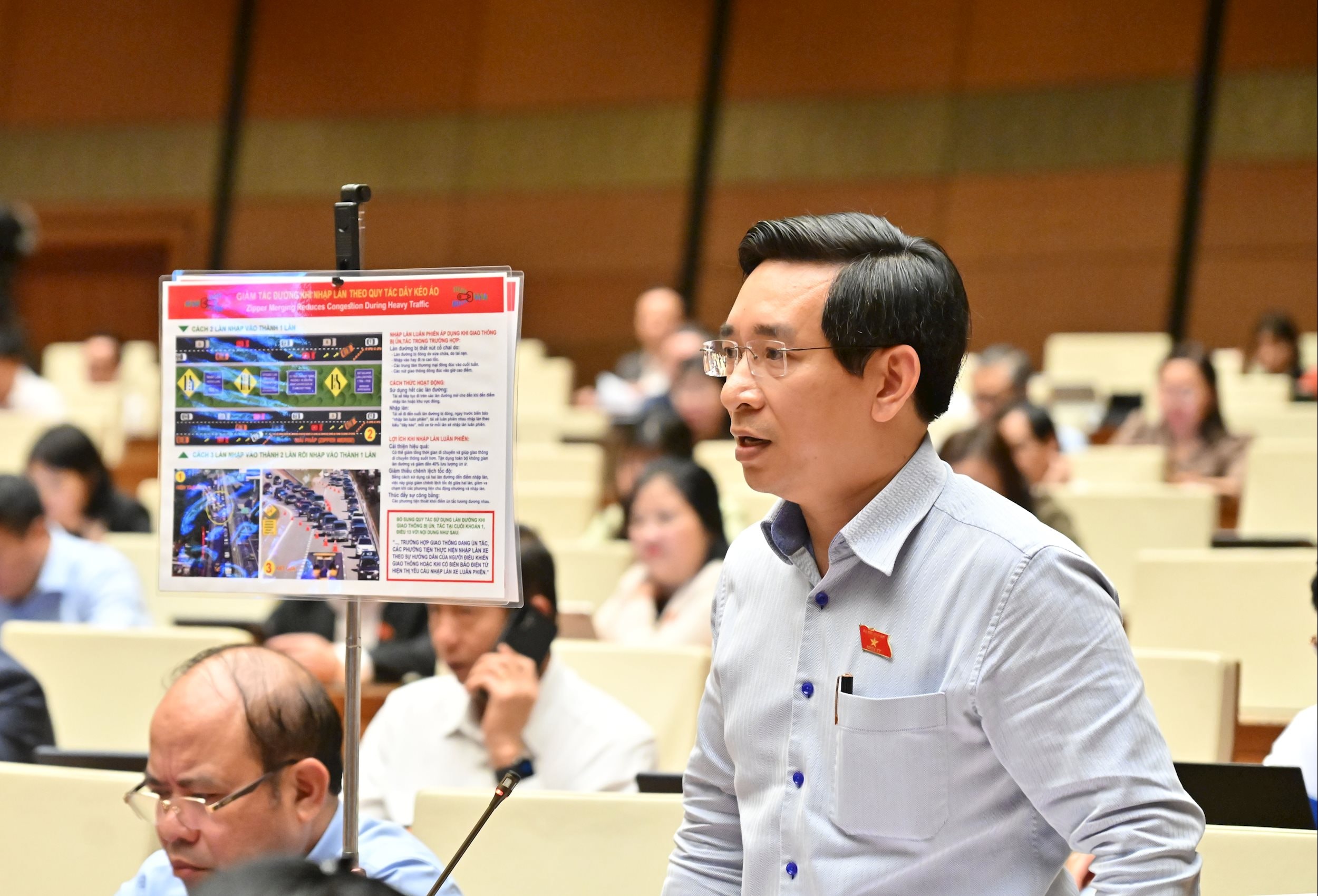 ĐBQH Nguyễn Văn Cảnh (Gia Lai)