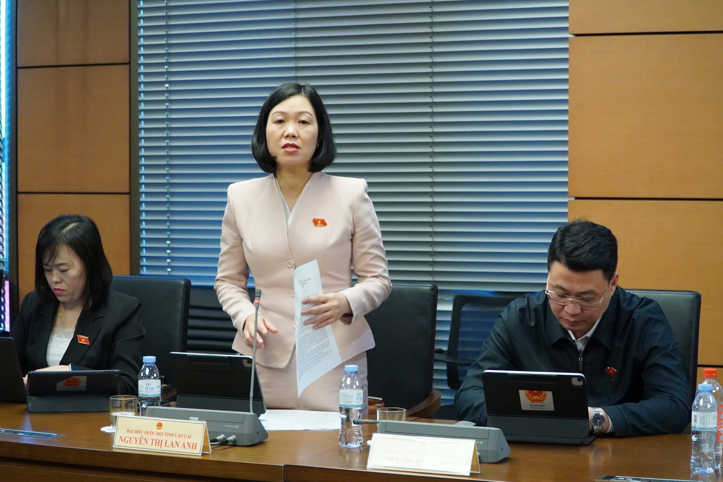 DBQH Nguyễn Thị Lan Anh (Lào Cai)