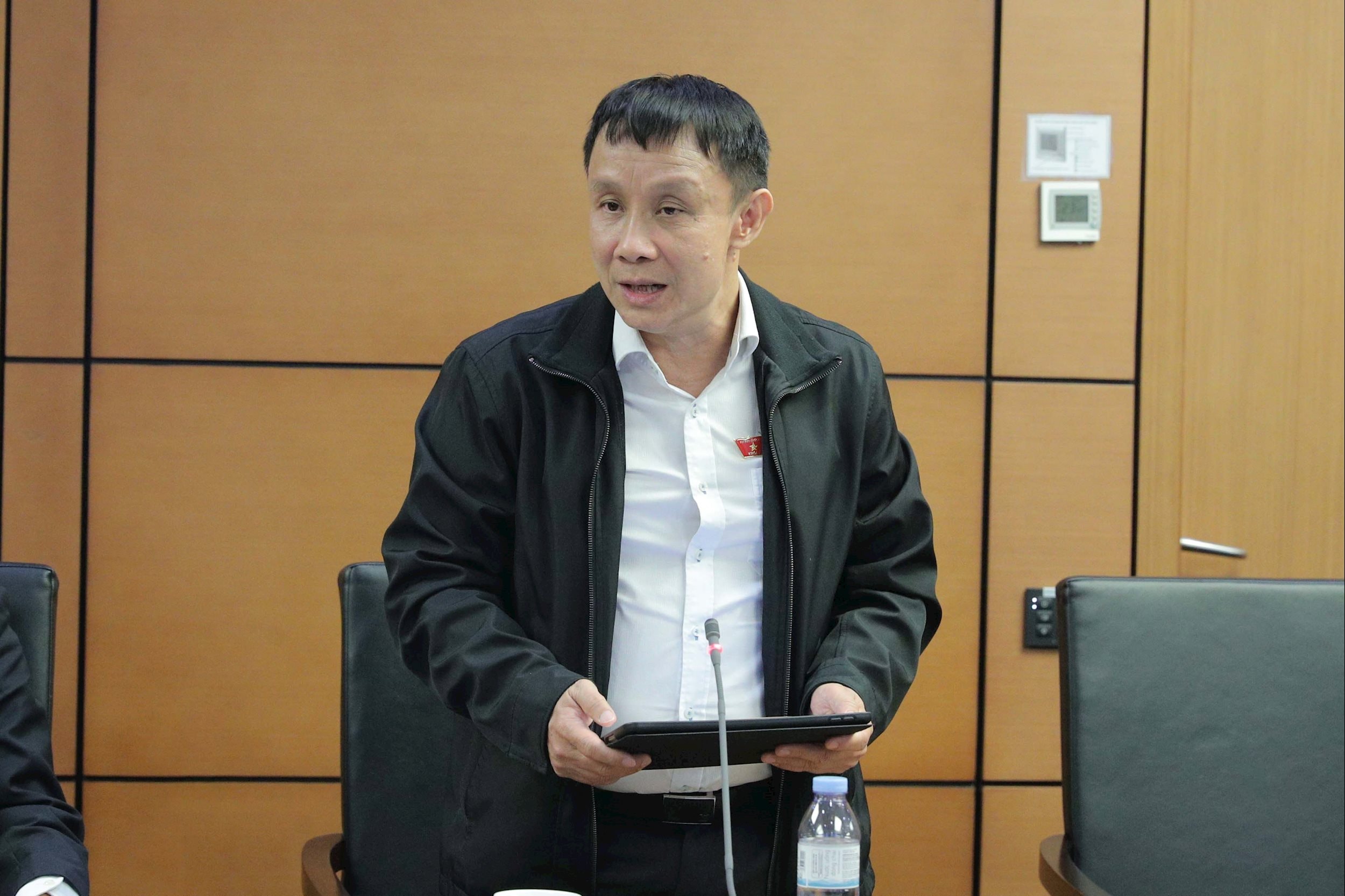 DBQH Phạm Như Hiệp (Huế)