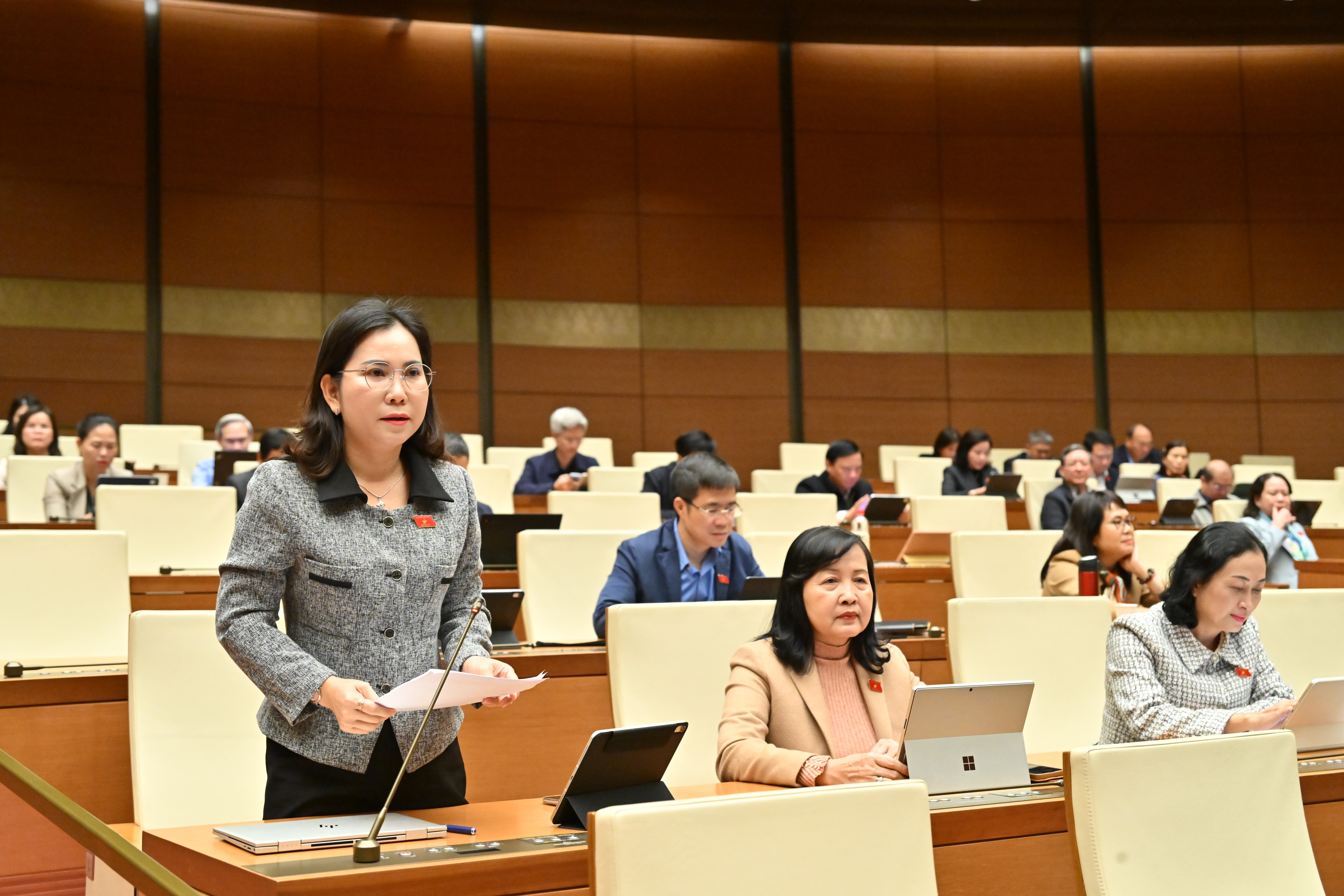 Lê Thị Ngọc Linh (Cà Mau)VQK_4929