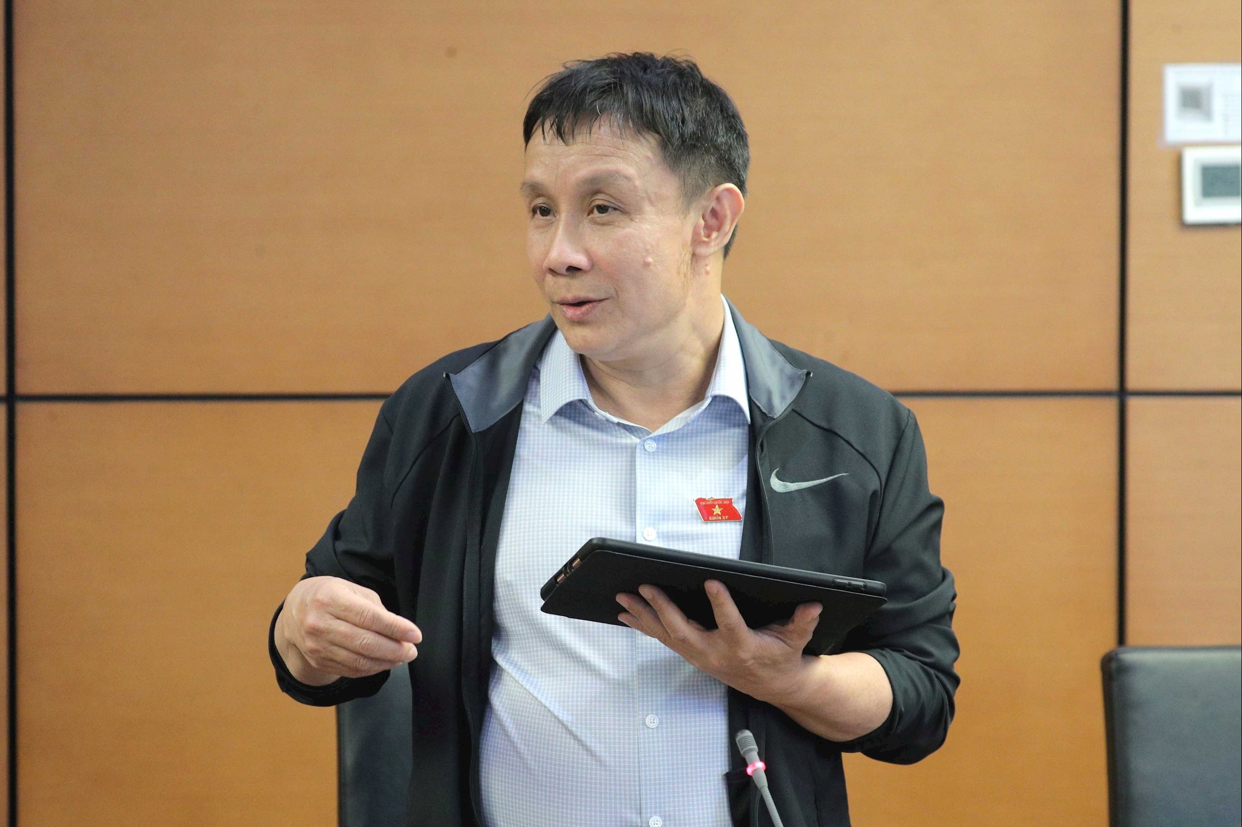 DBQH Phạm Như Hiệp (Huế)