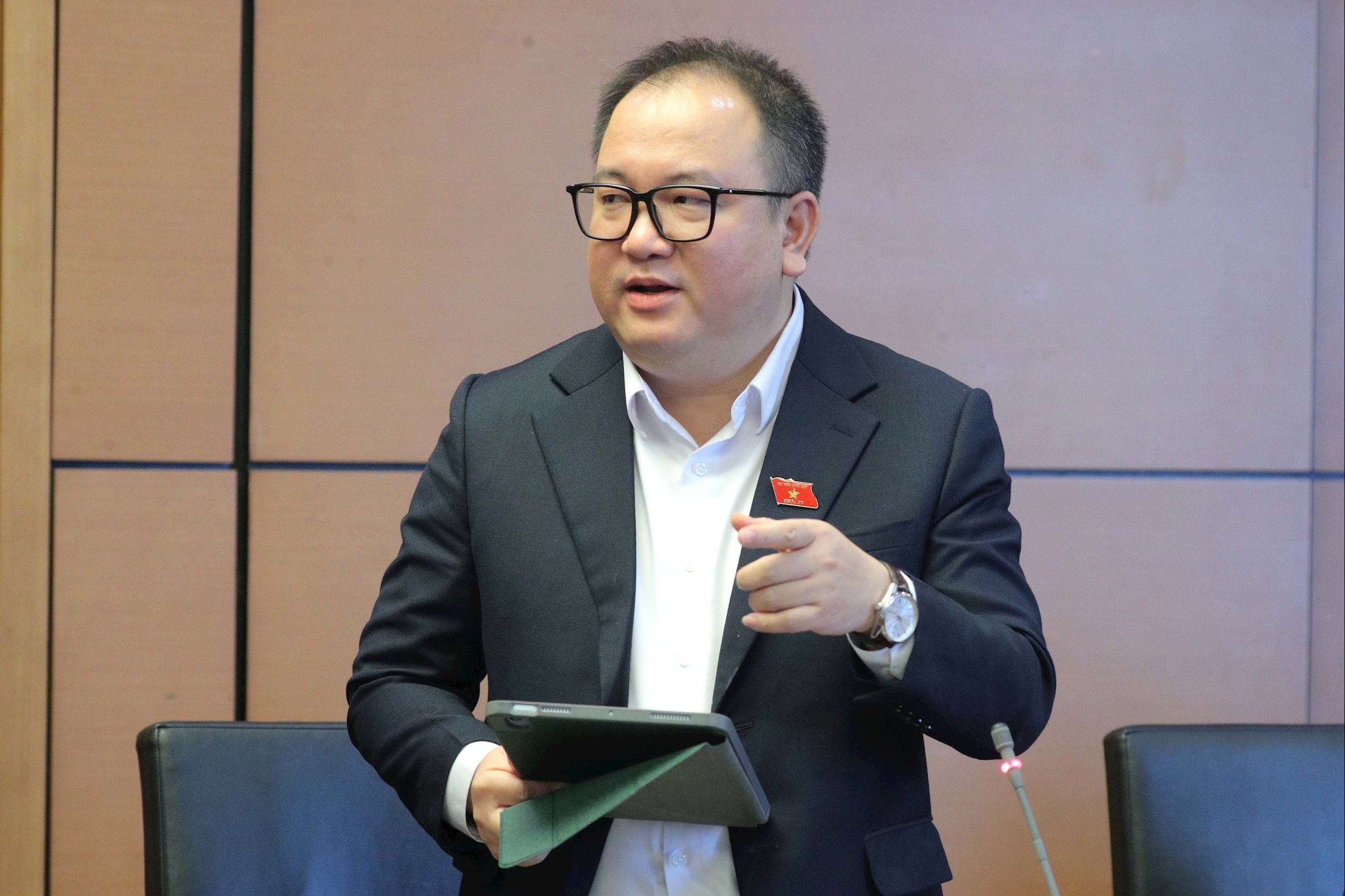 DBQH Phạm Trọng Nghĩa (Lạng Sơn)