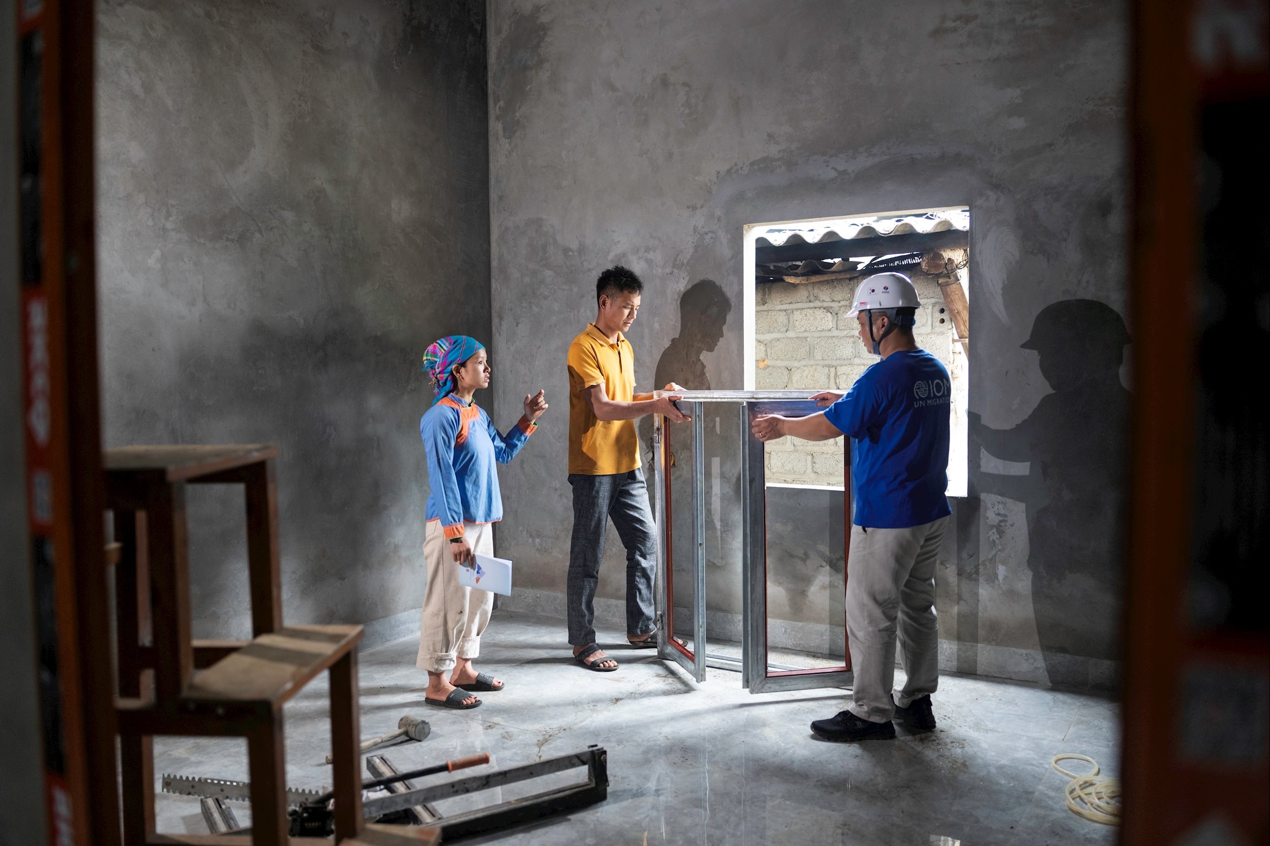 IOM Viet Nam 3