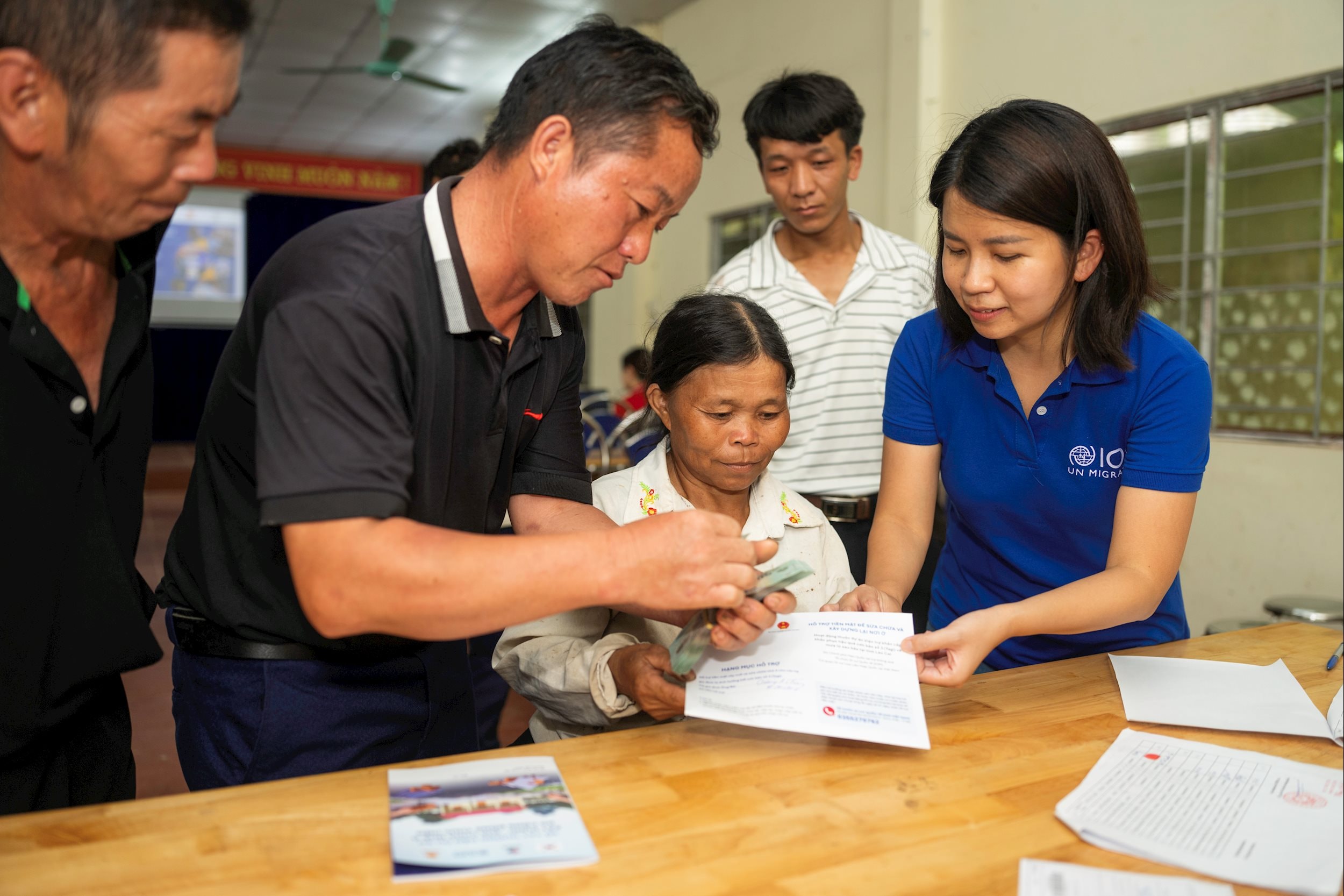 IOM Viet Nam 4