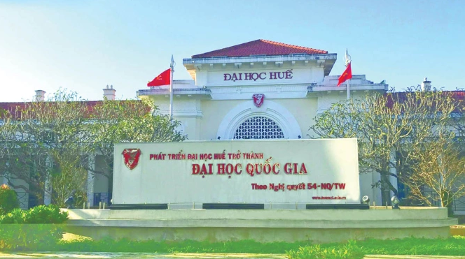 Hue University jumps more than 700 places to enter the top six in the QS World University Rankings: Sustainability 2026.