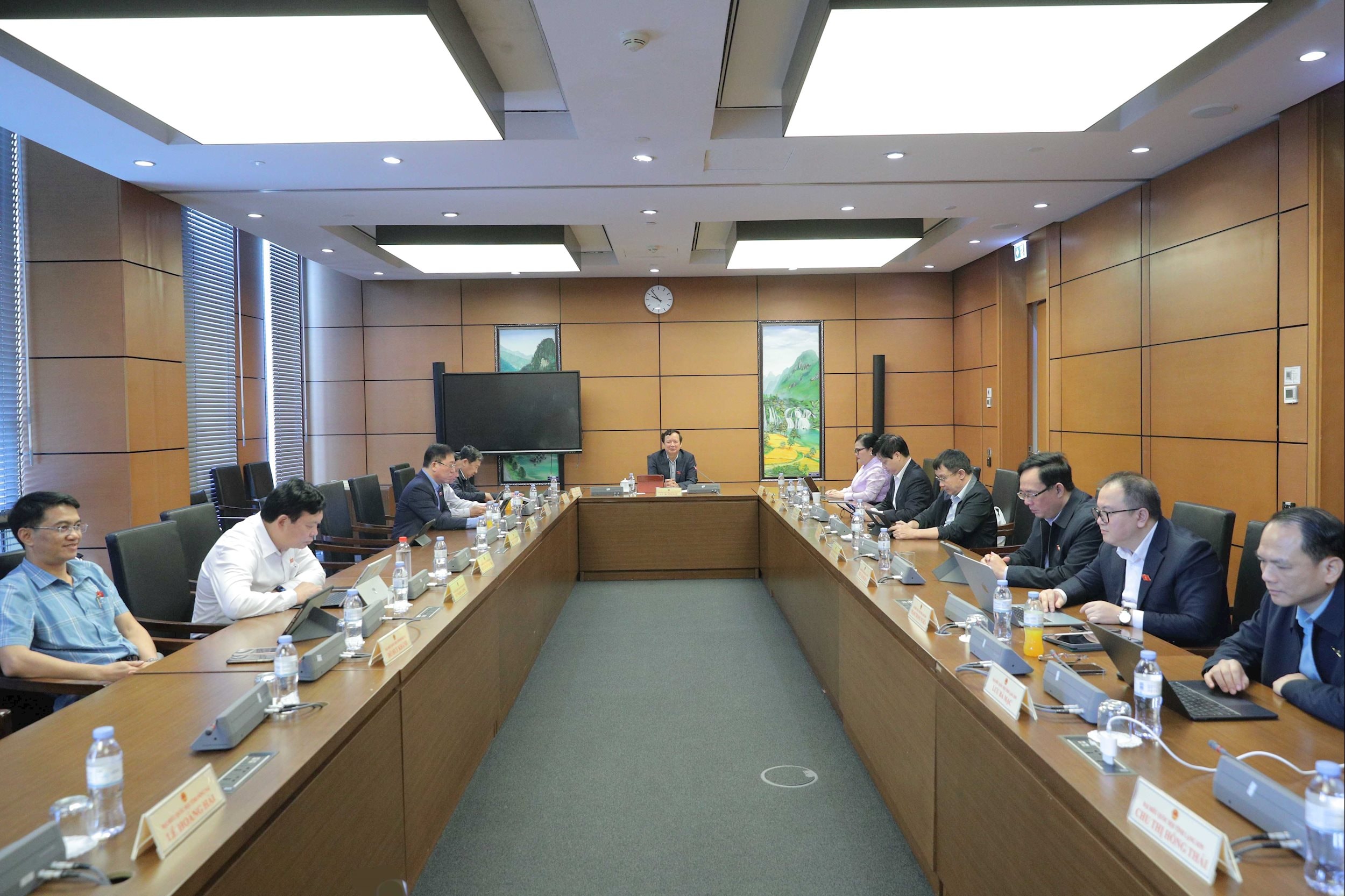 Tổ 6 (Huế, Lạng Sơn, Đồng Nai)