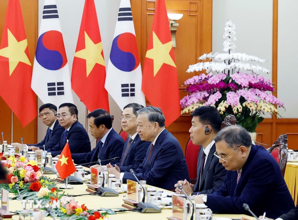 कोरिया गणराज्य के राष्ट्रपति का स्वागत समारोह 21-5.jpg