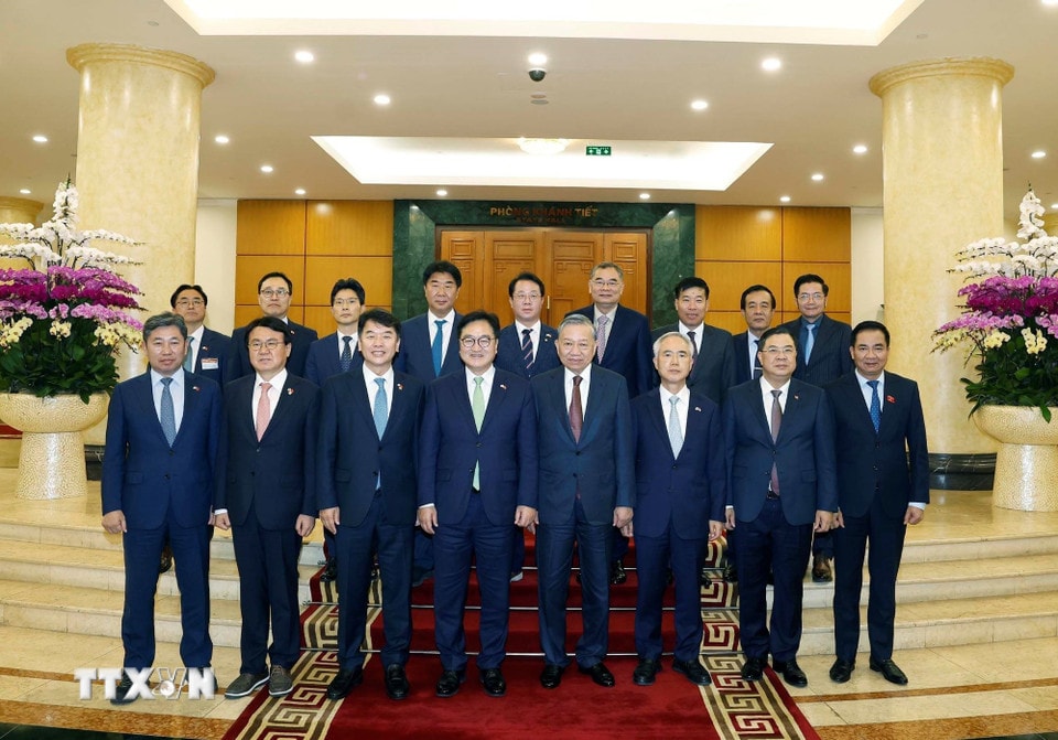 कोरिया गणराज्य के राष्ट्रपति का स्वागत समारोह 21-8.jpg